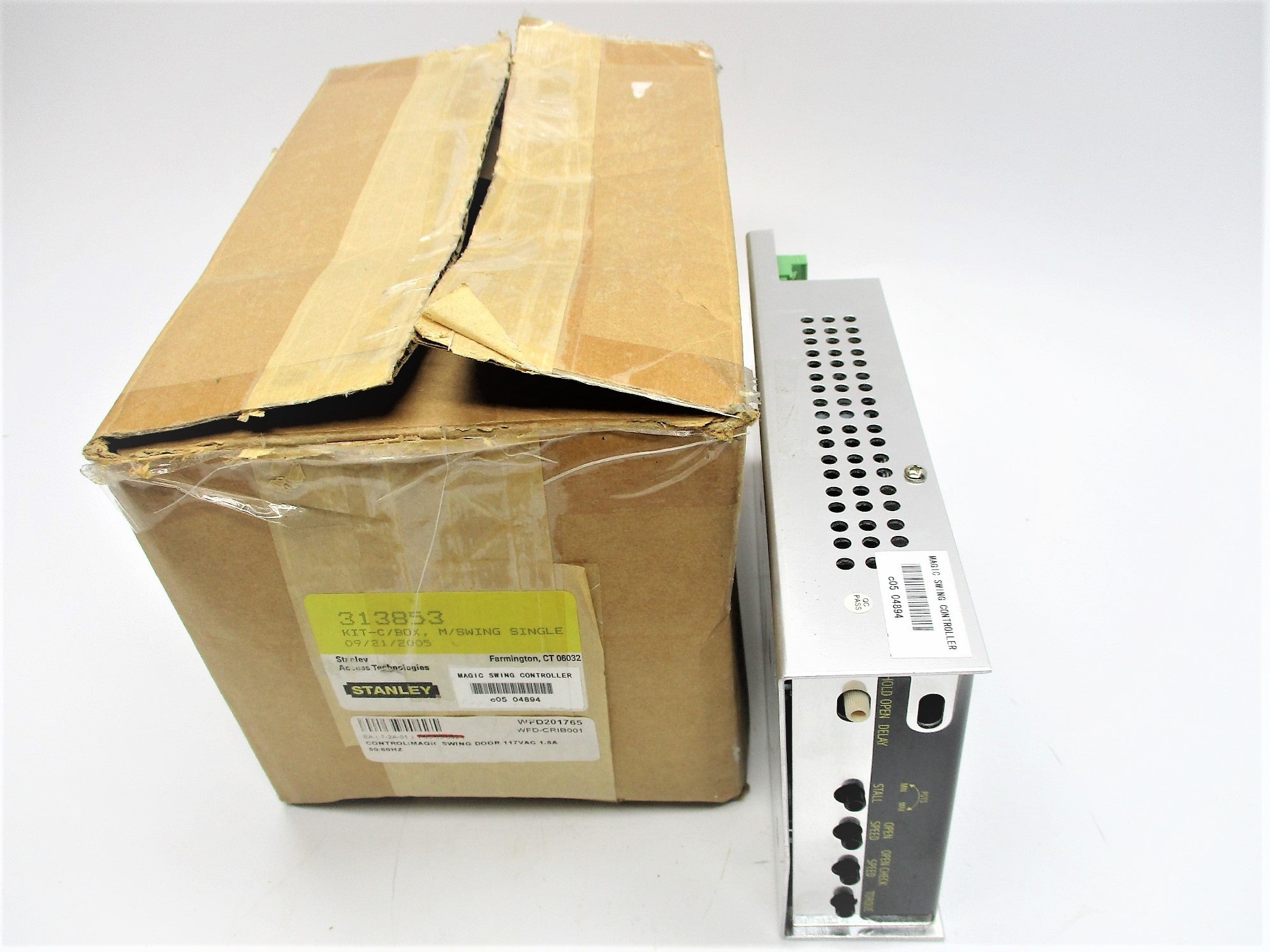 STANLEY 313853 NSMP