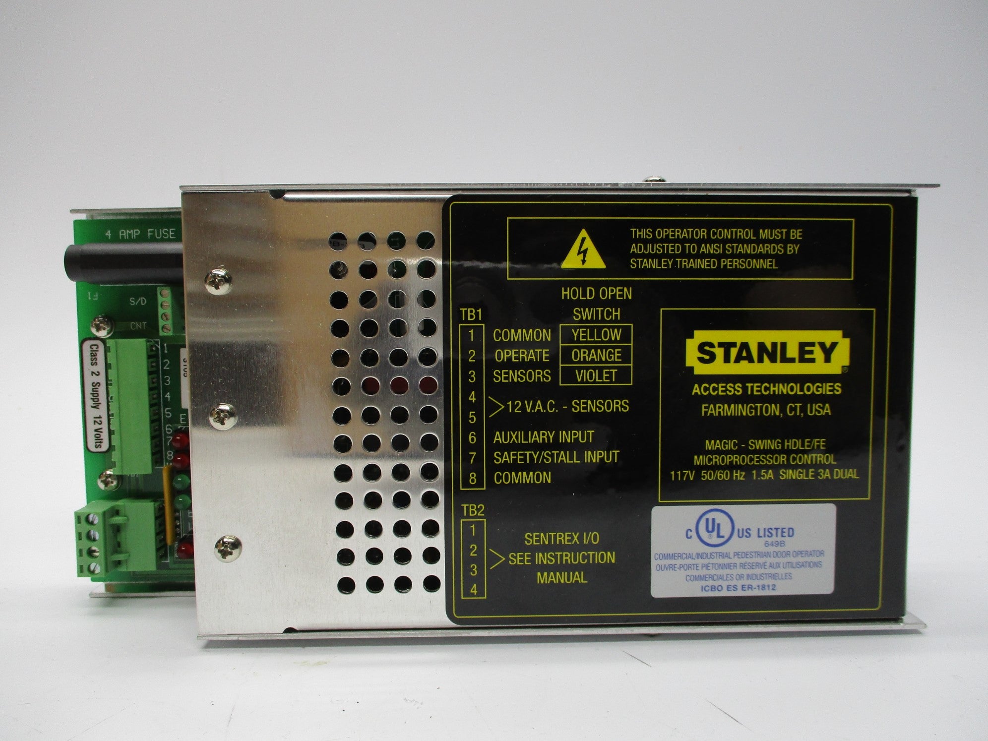 STANLEY 313853 NSMP
