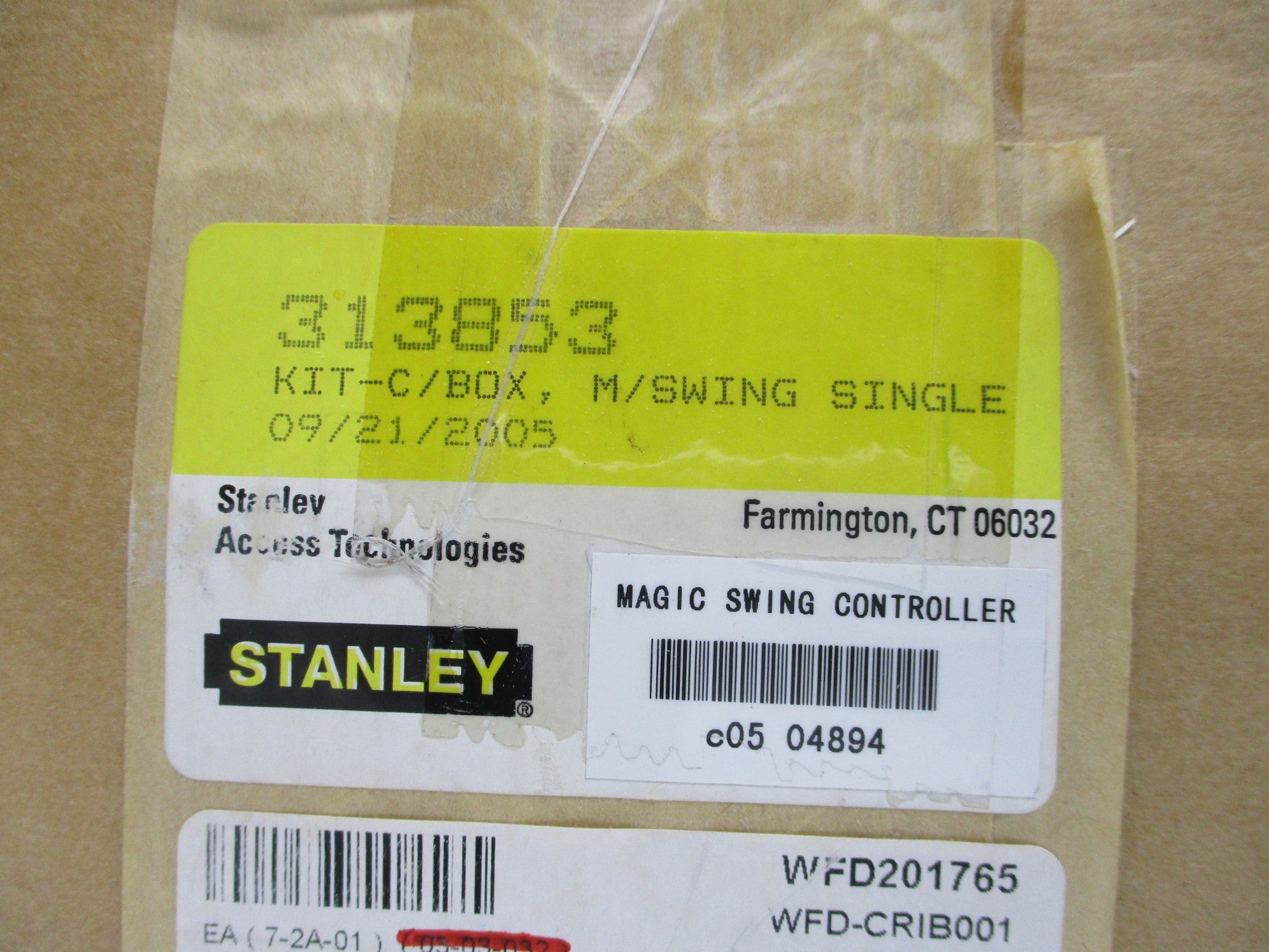 STANLEY 313853 NSMP