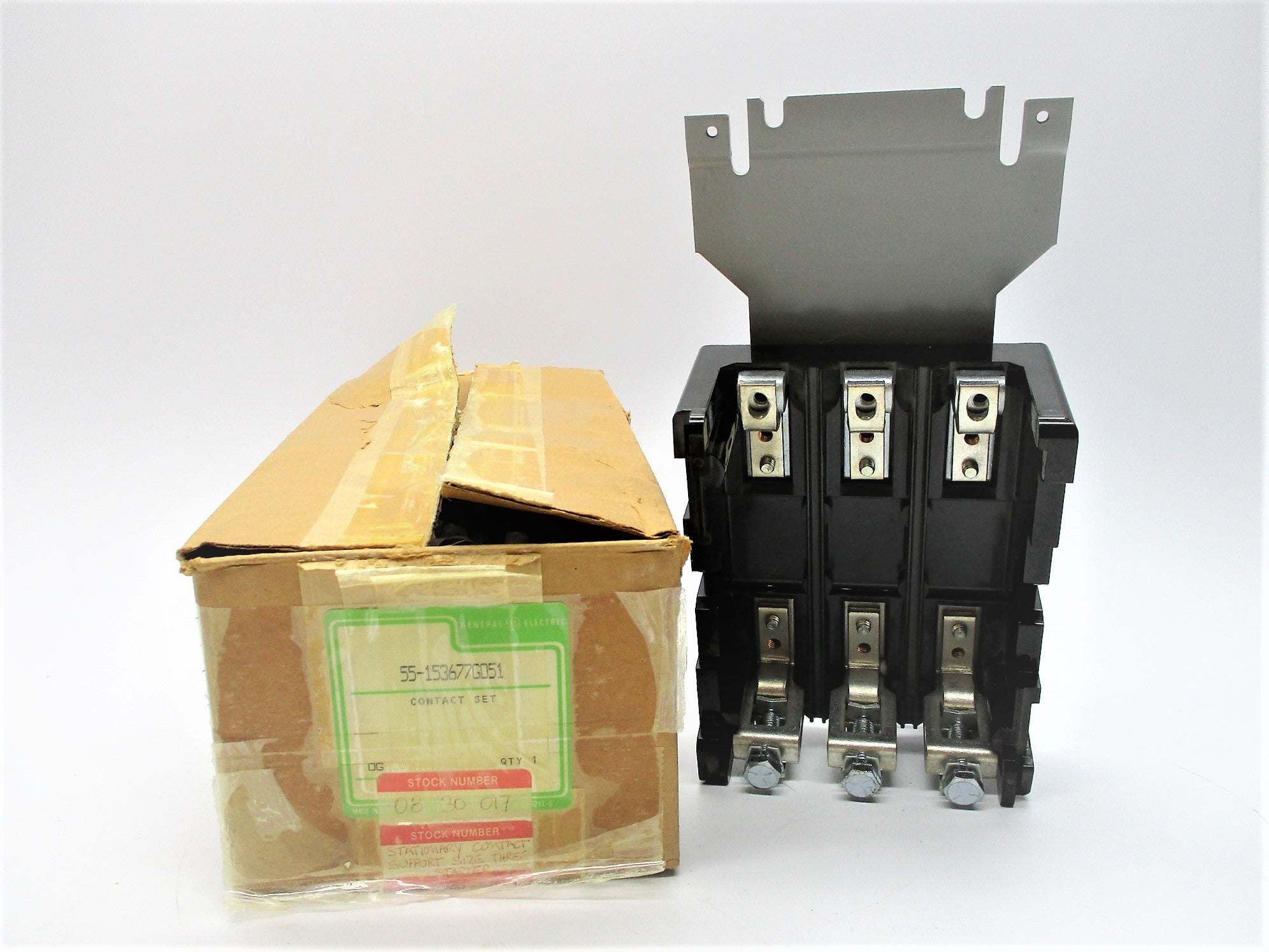 GENERAL ELECTRIC 55-153677G051 NSMP