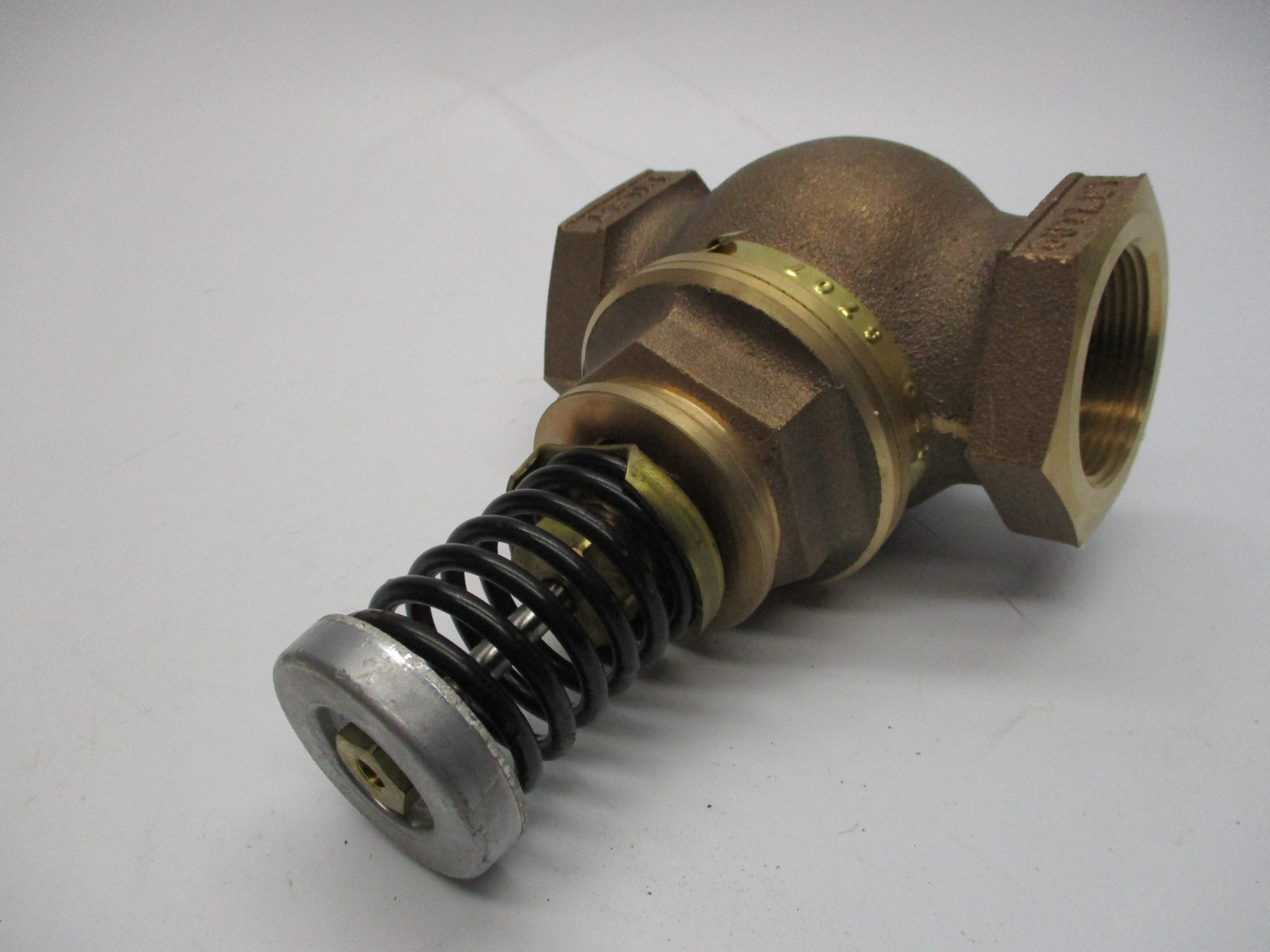 JOHNSON CONTROLS V-3752-1030 NSMP