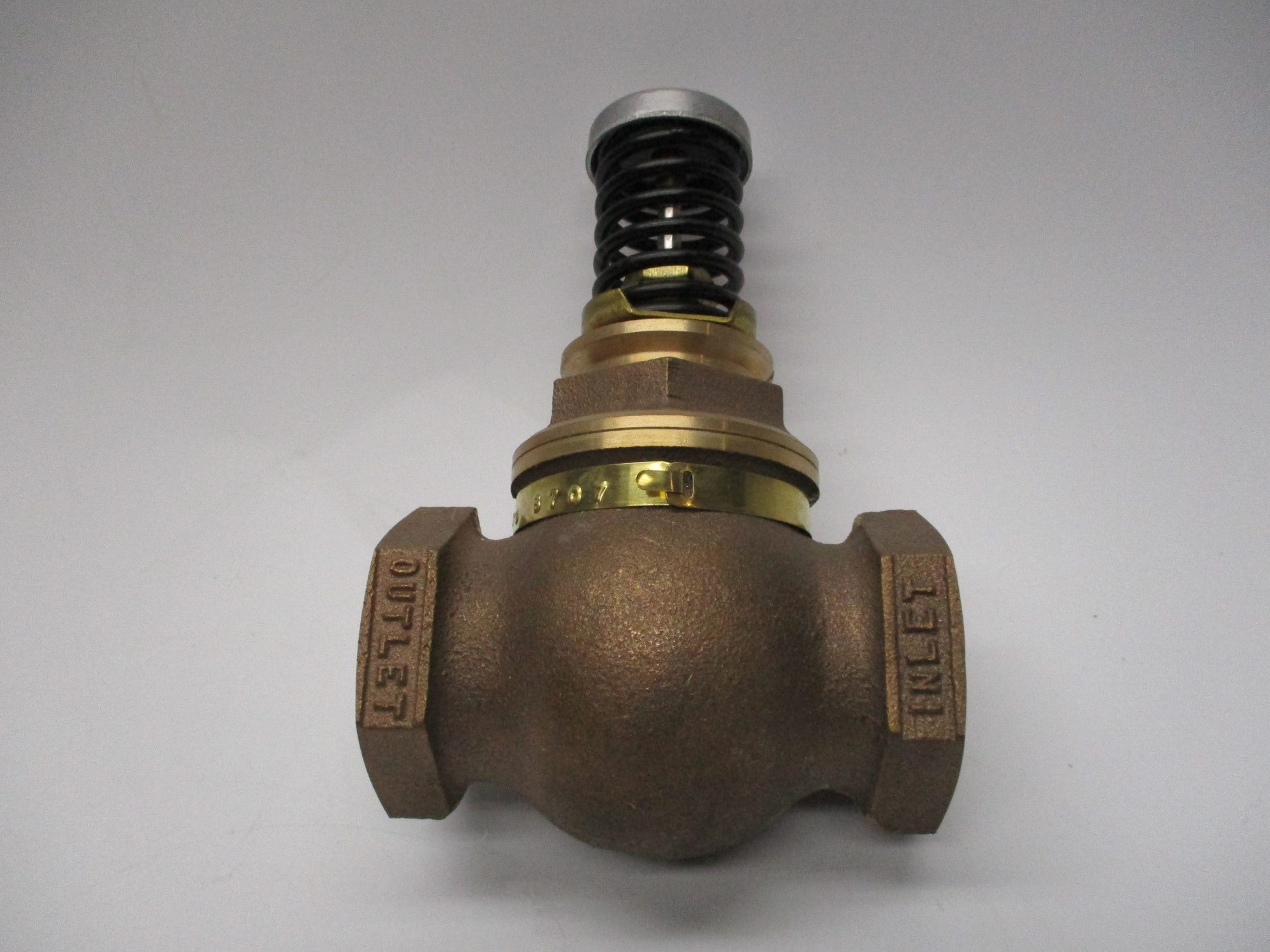 JOHNSON CONTROLS V-3752-1030 NSMP