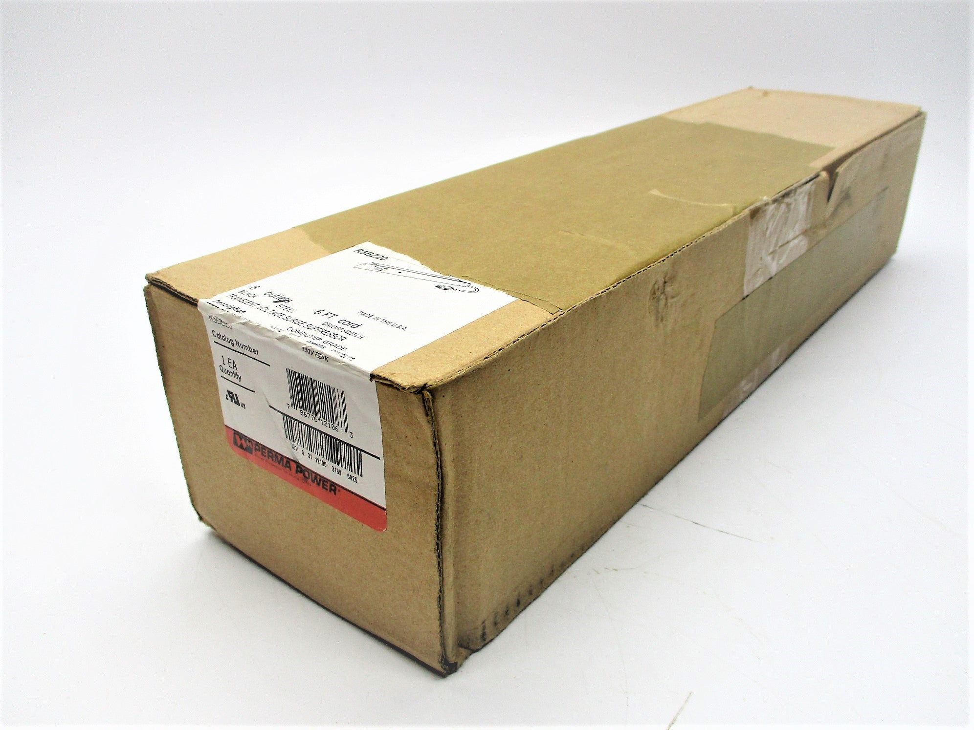 PERMA POWER R5BZ20 NSFS