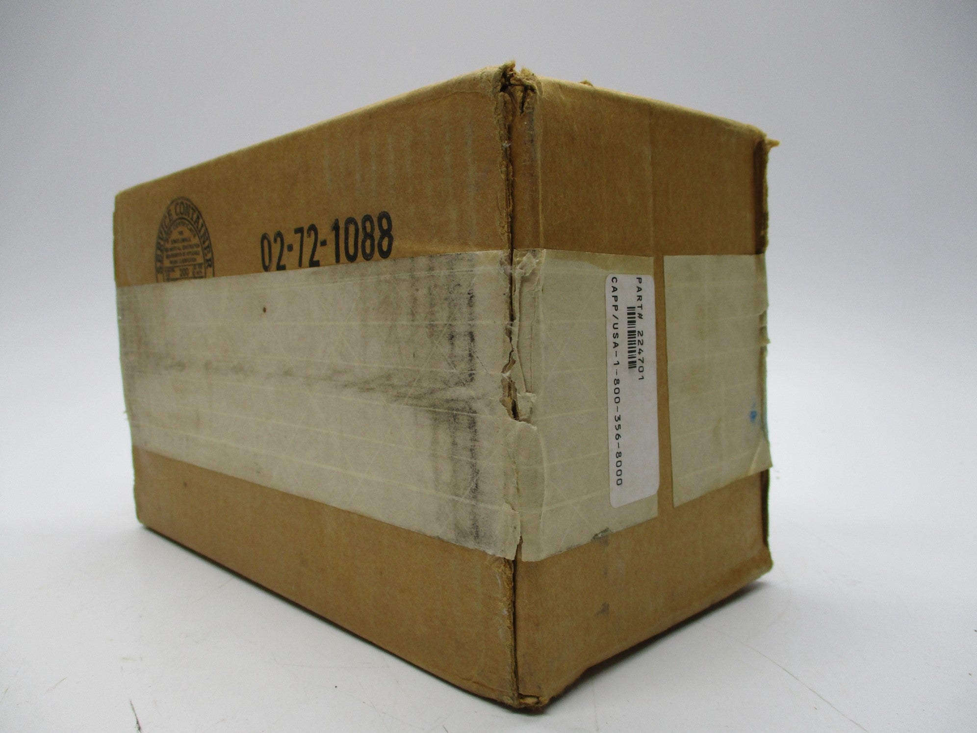 JOHNSON CONTROLS RPA-105-601 NSFS