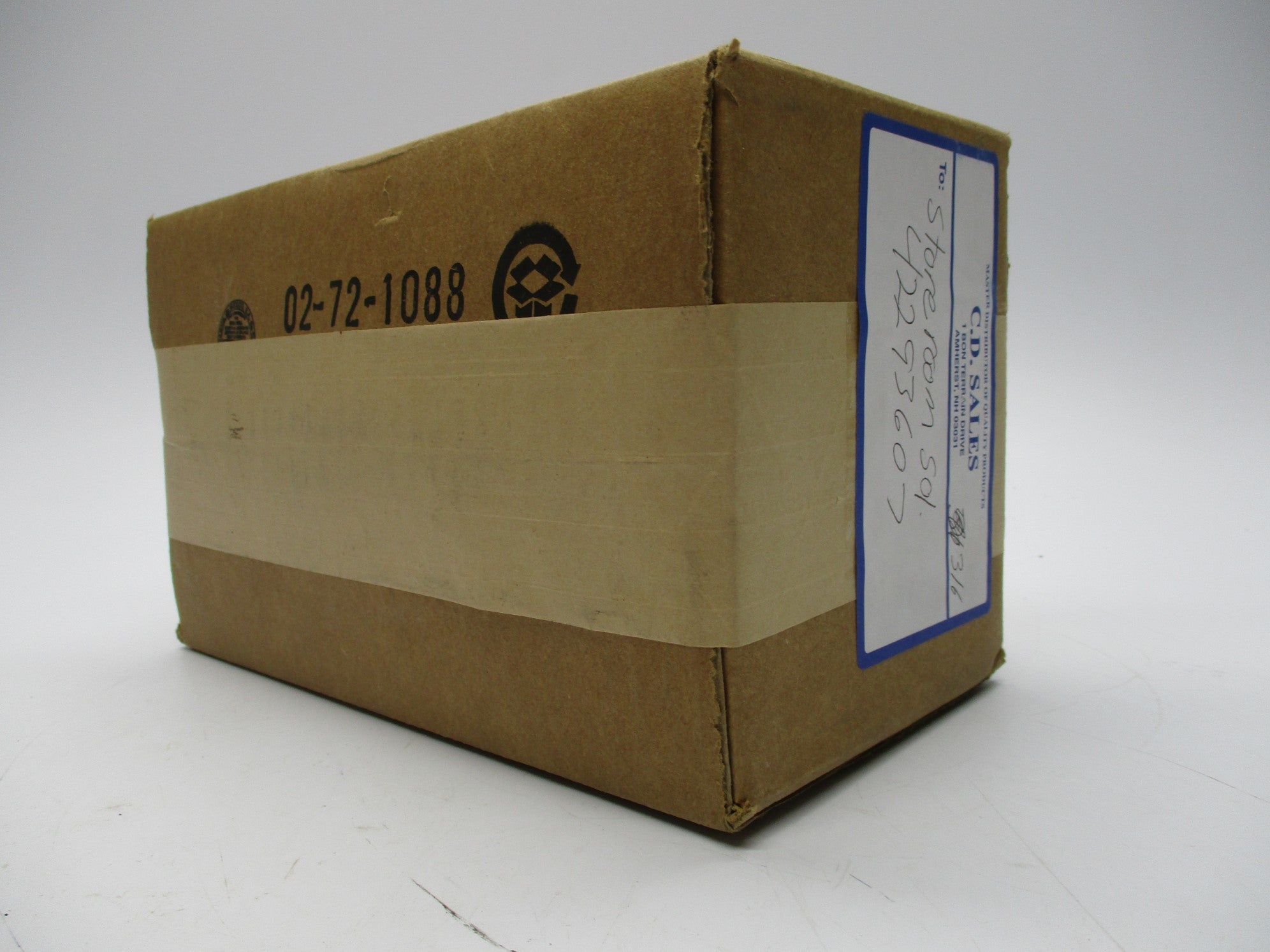 JOHNSON CONTROLS EPT-102-1 NSFS