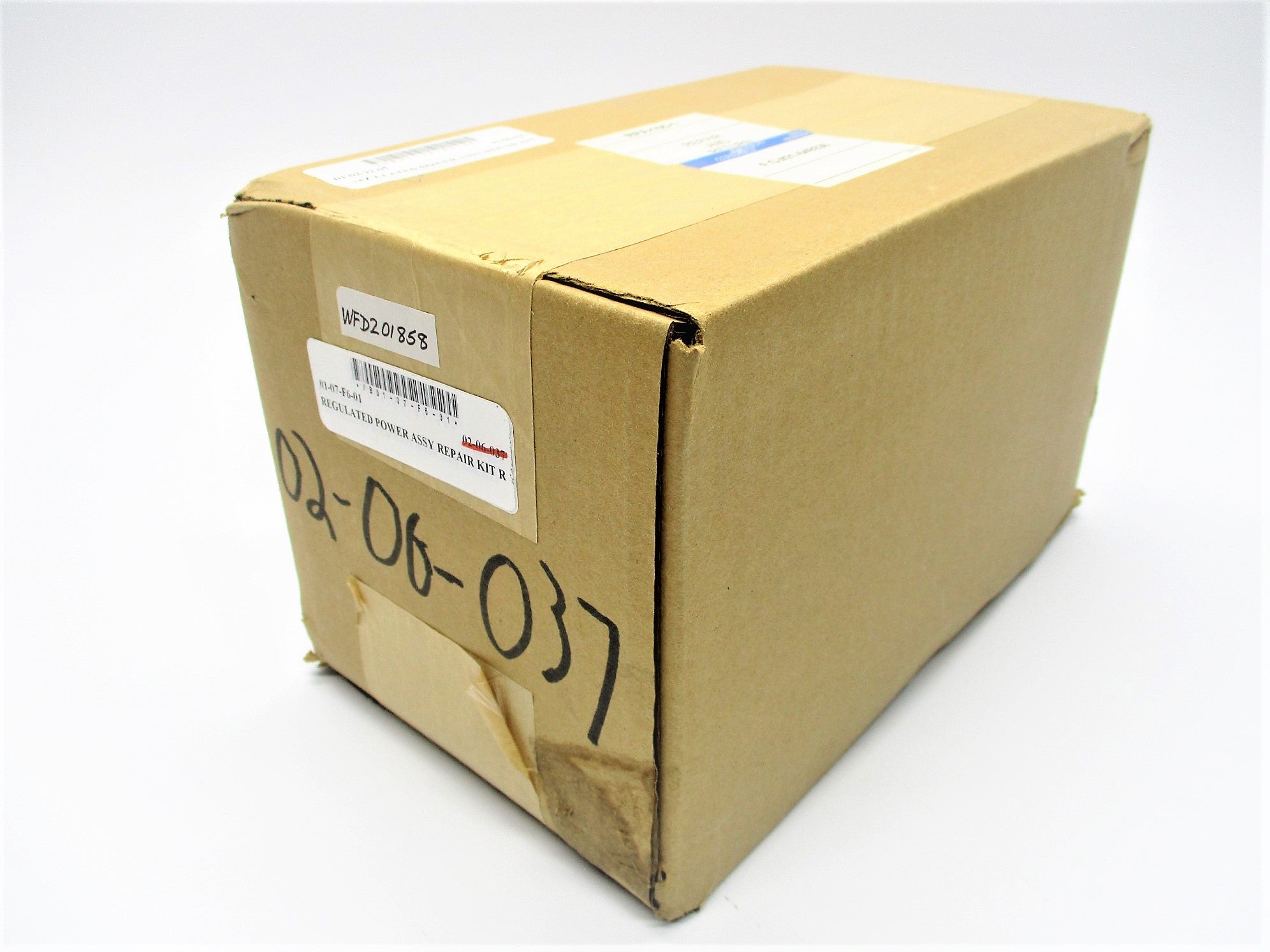JOHNSON CONTROLS RPA-105-1 REMAN