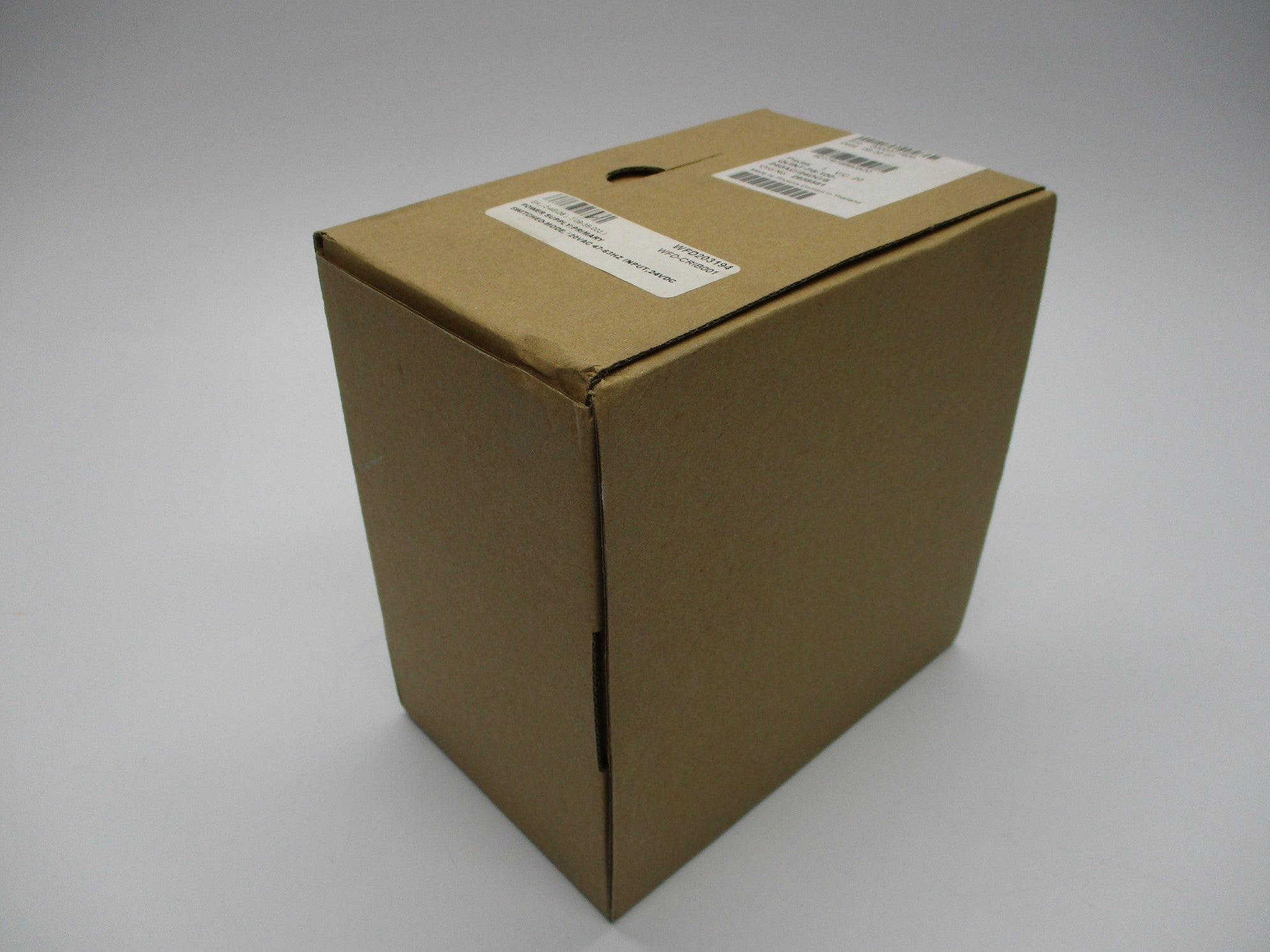 PHOENIX CONTACT QUINT-PS-100-240AC/24DC/5 2938581 NSFS