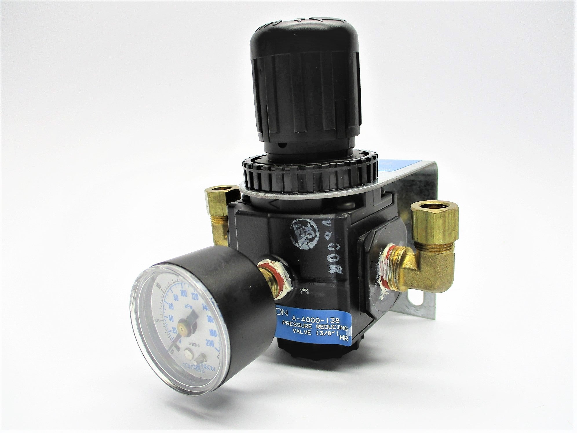 JOHNSON CONTROLS A-4000-138 R-130-15 UNMP