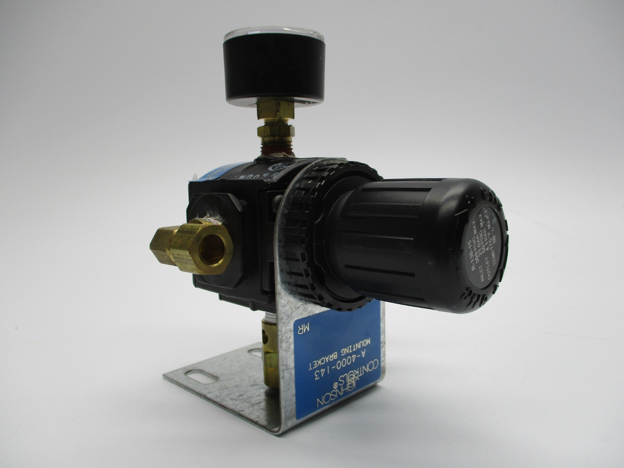 JOHNSON CONTROLS A-4000-138 R-130-15 UNMP