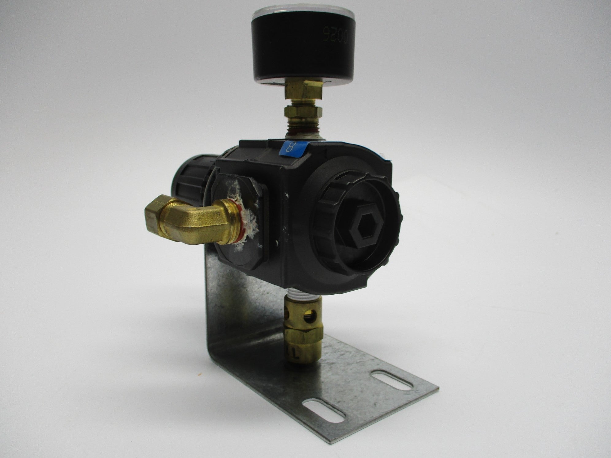 JOHNSON CONTROLS A-4000-138 R-130-15 UNMP
