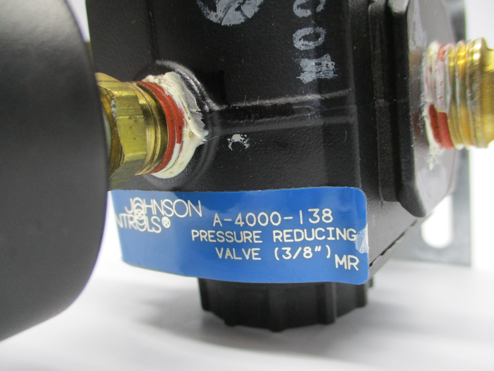 JOHNSON CONTROLS A-4000-138 R-130-15 UNMP