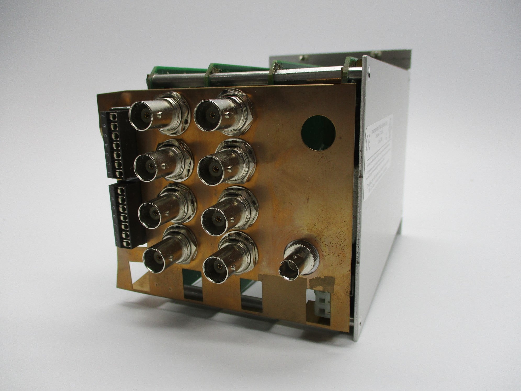 IFS VT7820-2DRDT UNMP