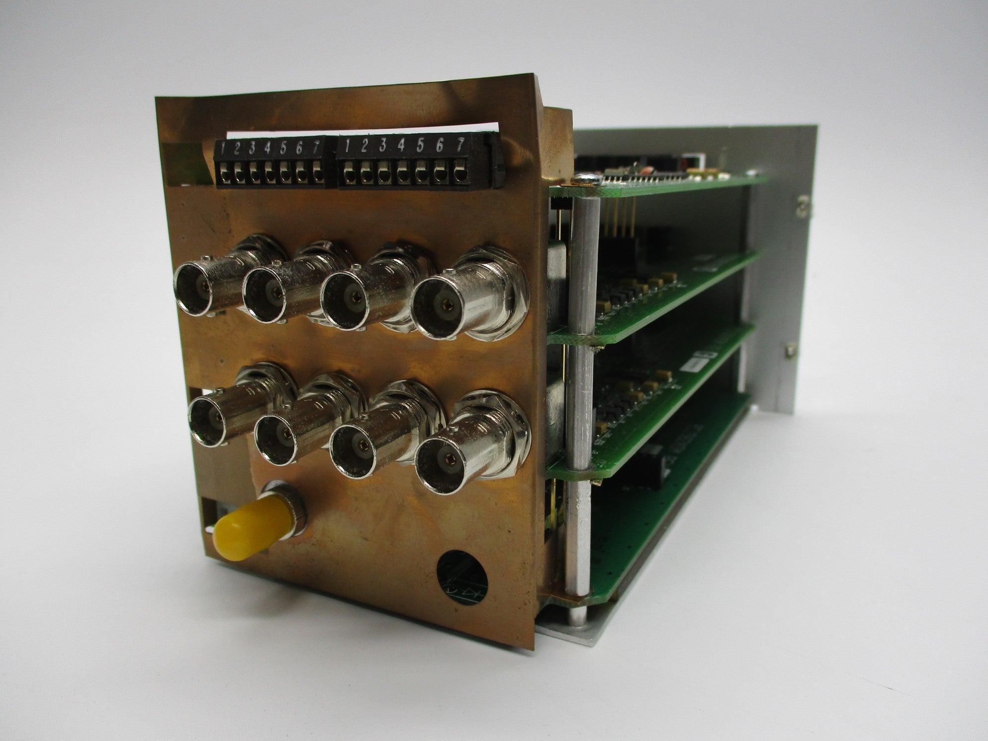 IFS VT7820-2DRDT UNMP