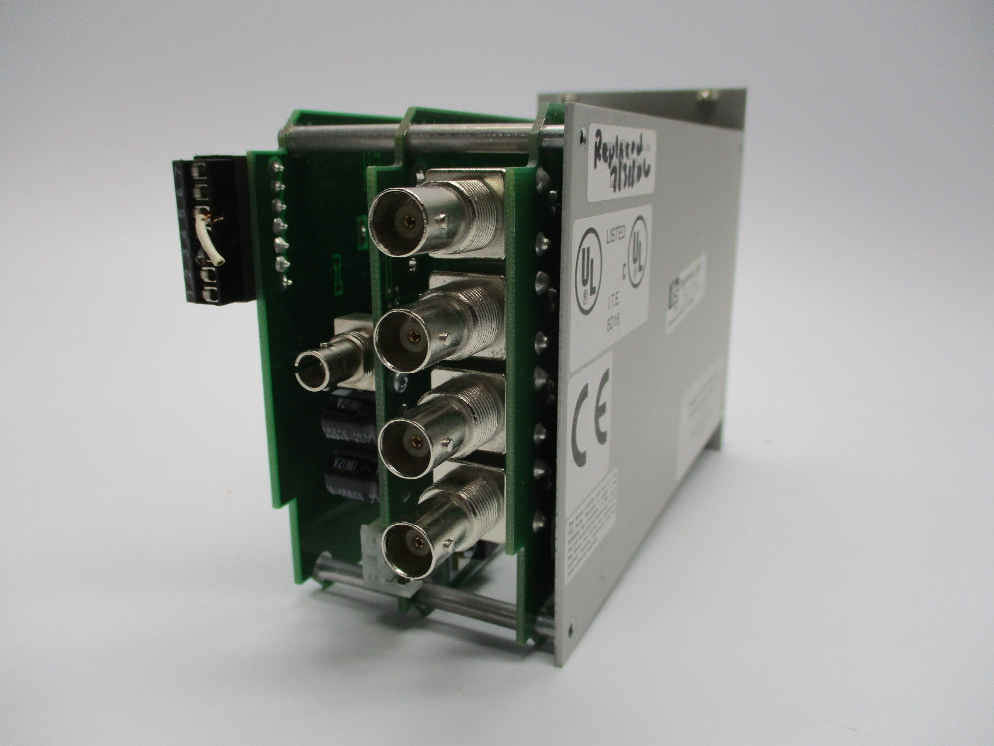 IFS VT6010DRDTA UNMP