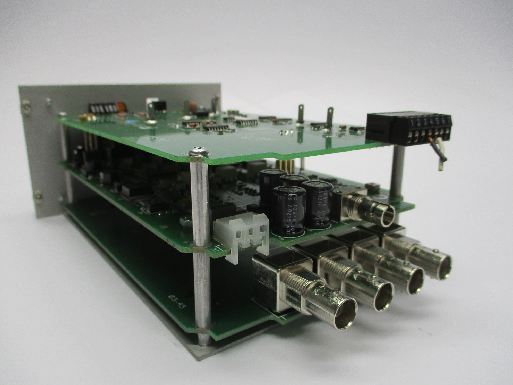 IFS VT6010DRDTA UNMP