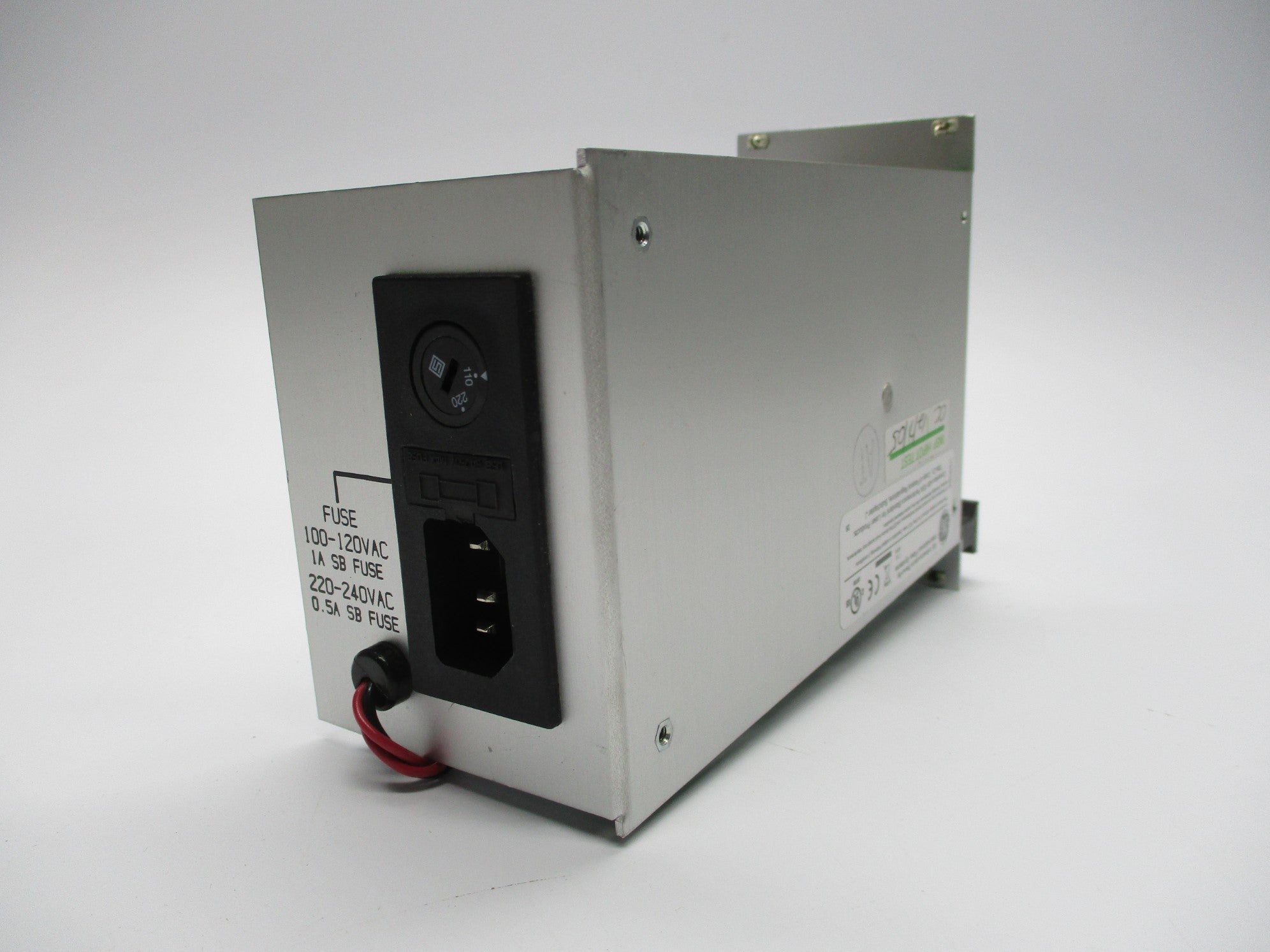 IFS PS-R3 UNMP