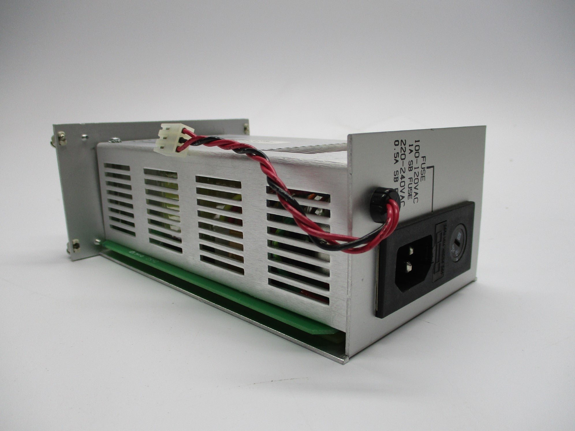 IFS PS-R3 UNMP