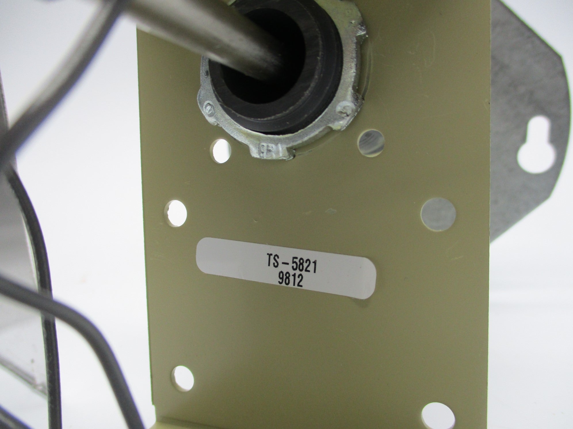 SIEBE TS-5821 NSMP