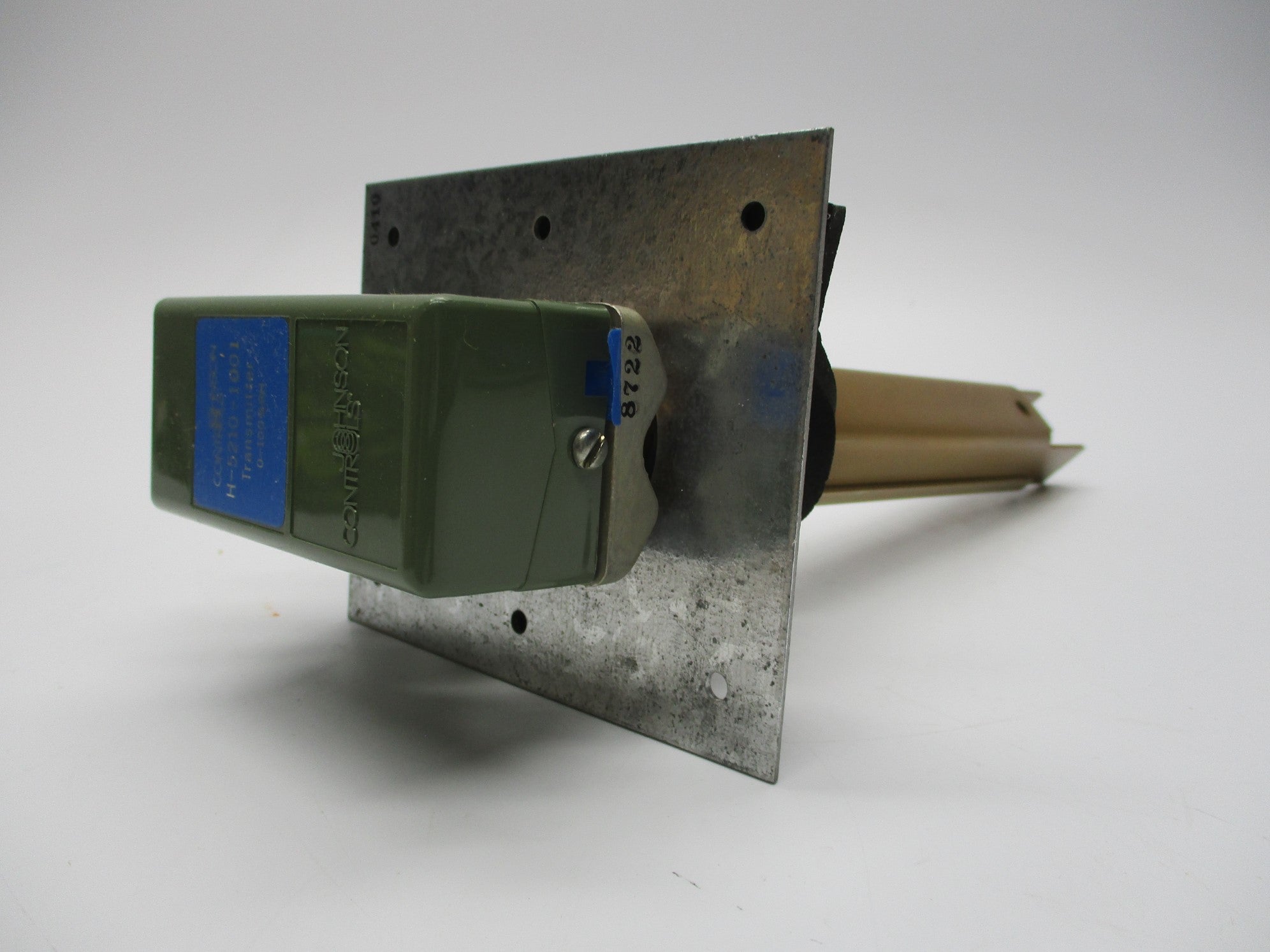 JOHNSON CONTROLS H-5210-1001 NSMP