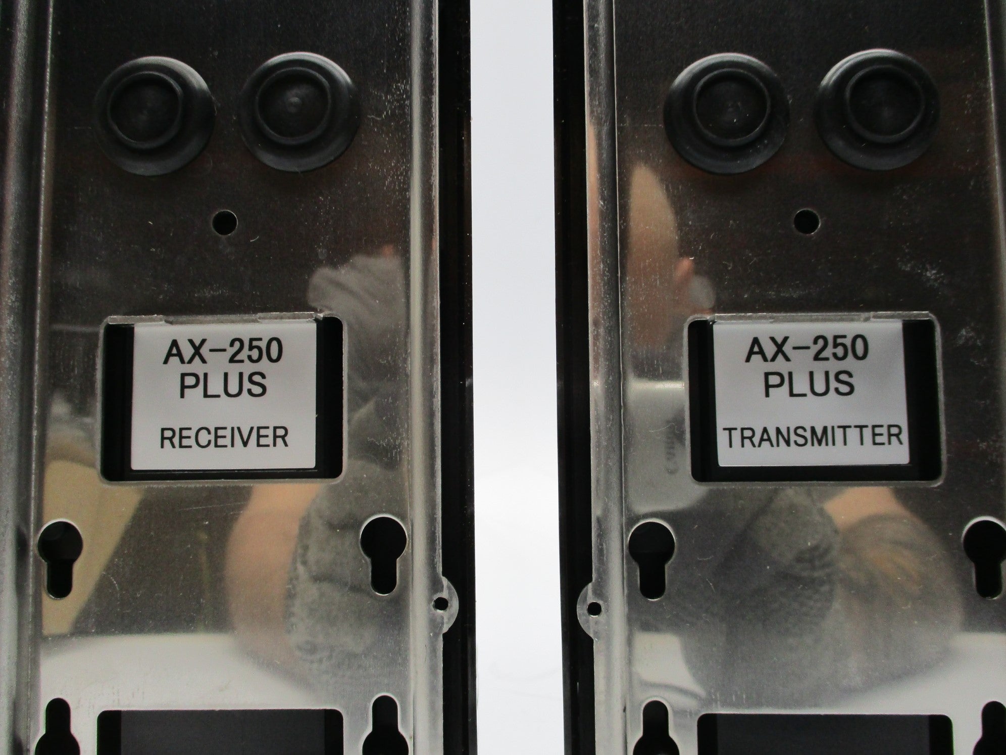 OPTEX AX-250PLUS NSMP