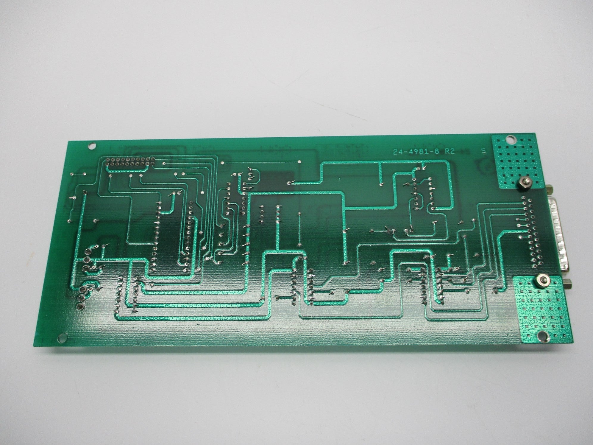 JOHNSON CONTROLS 24-4981-8 PIM-800-0 NSMP