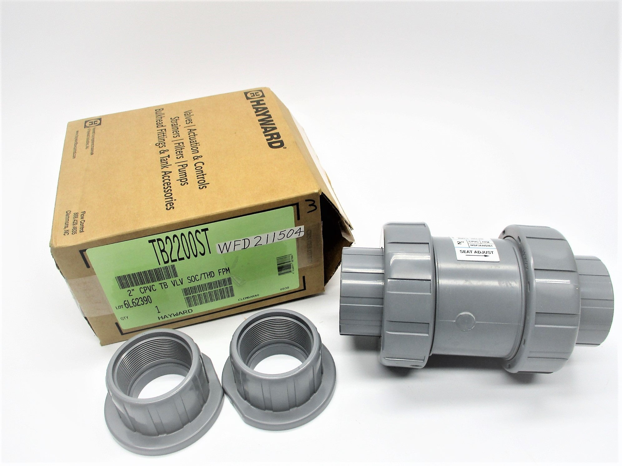 HAYWARD TB2200ST NSMP