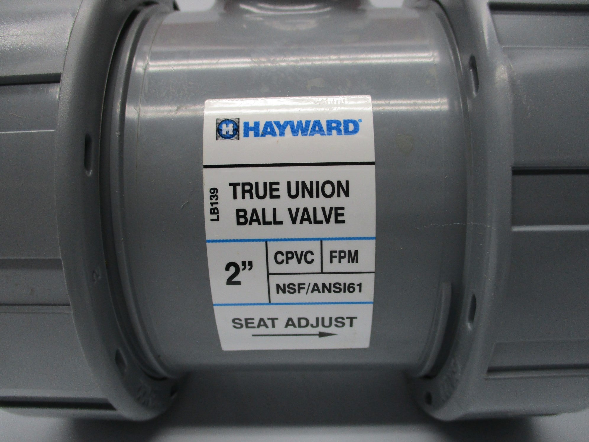 HAYWARD TB2200ST NSMP