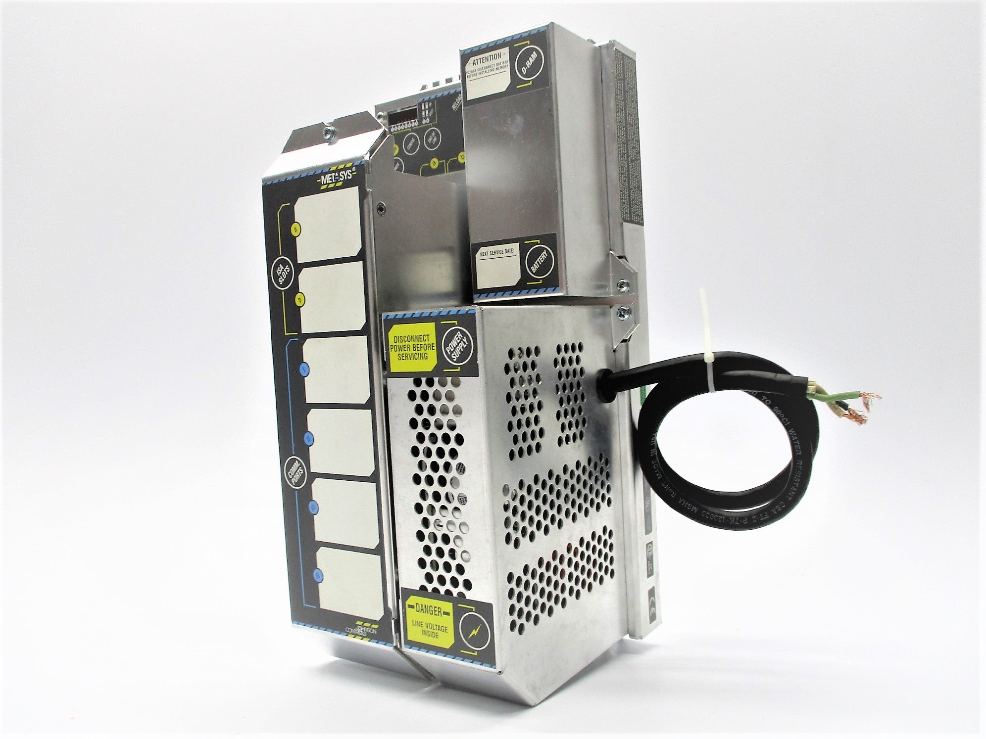 JOHNSON CONTROLS NU-NCM350-1 UNMP