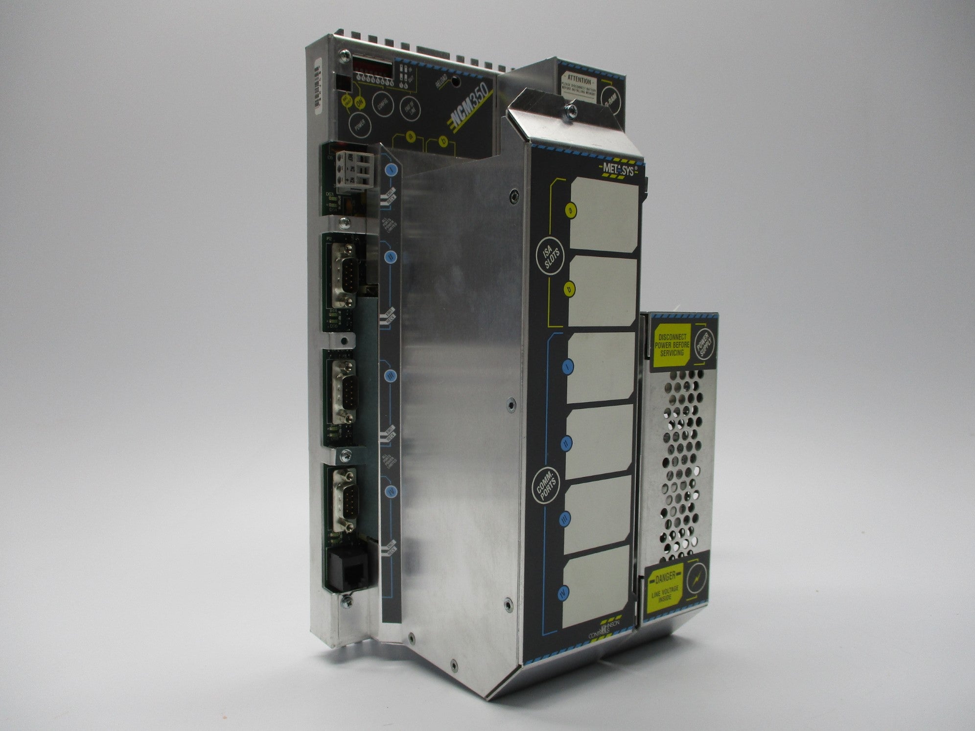 JOHNSON CONTROLS NU-NCM350-1 UNMP