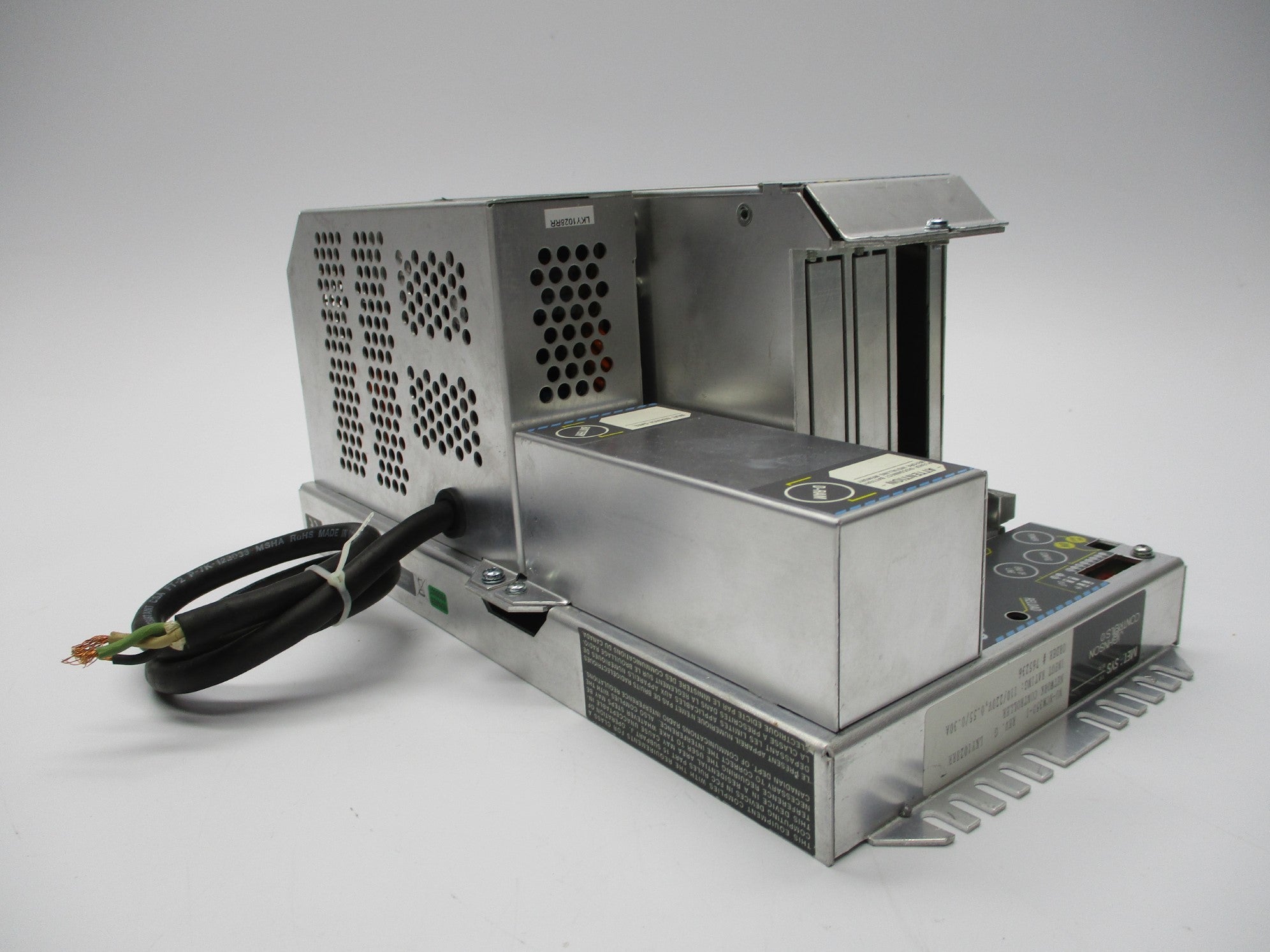JOHNSON CONTROLS NU-NCM350-1 UNMP