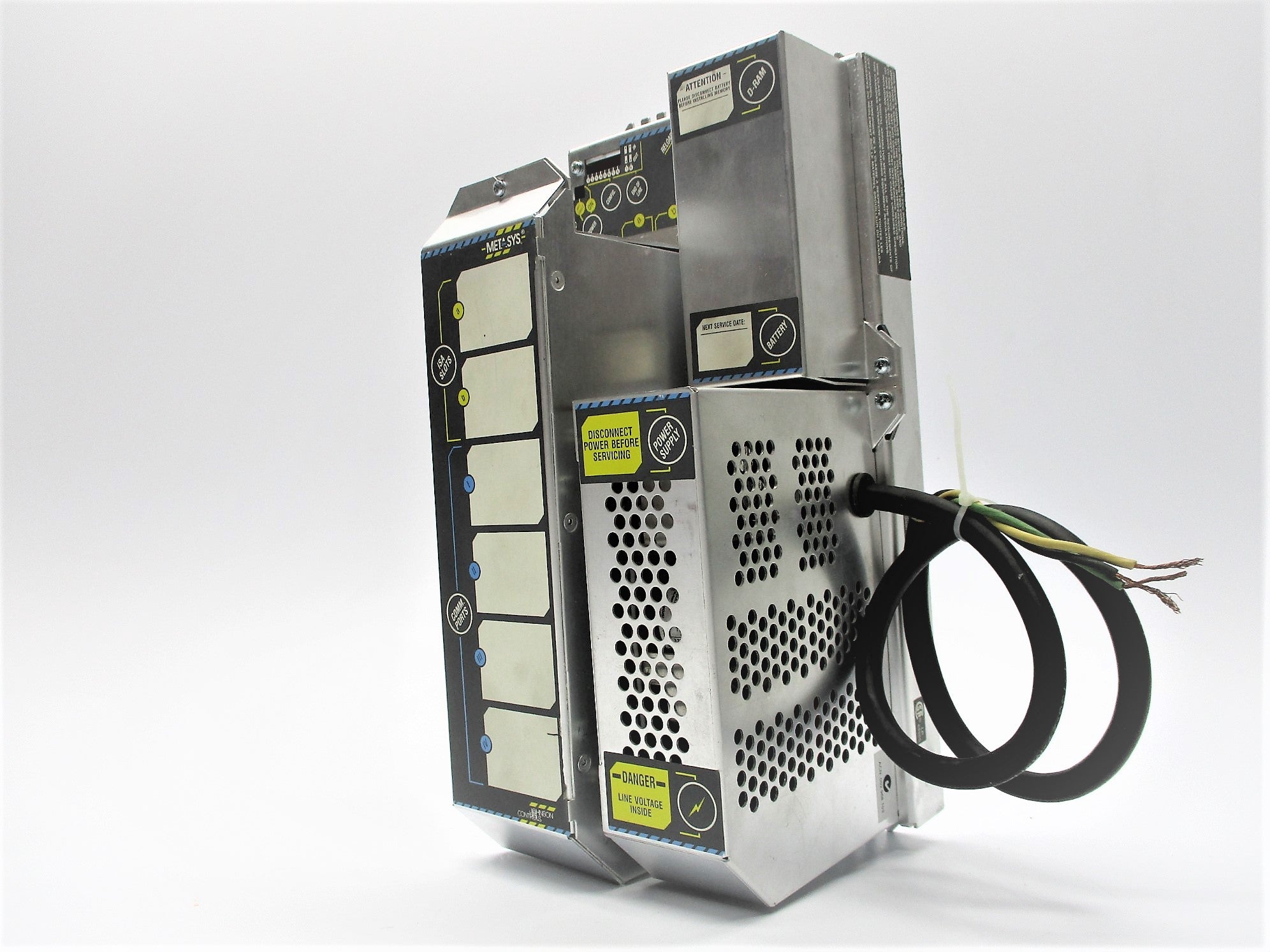 JOHNSON CONTROLS NU-NCM350-8 UNMP