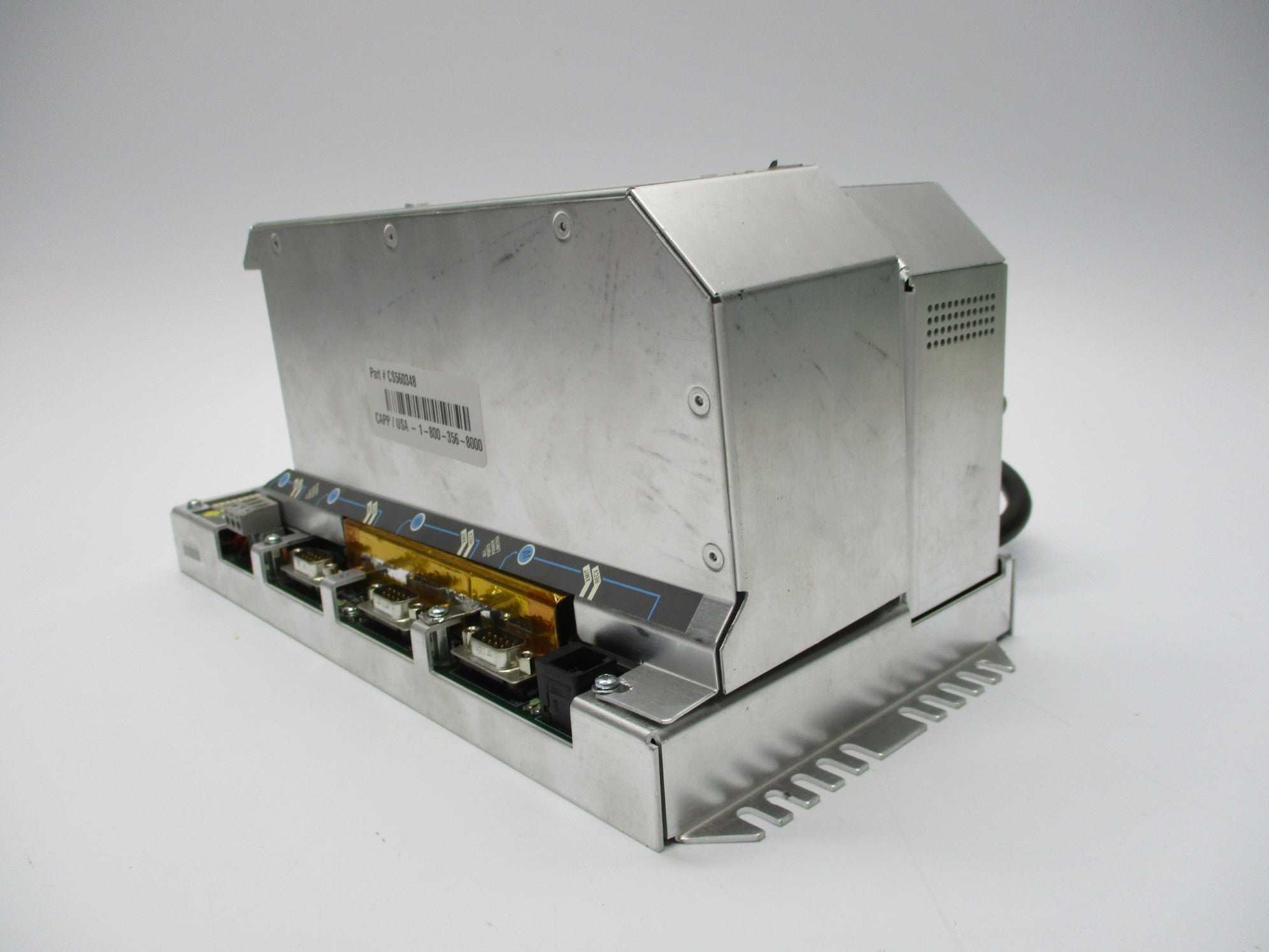 JOHNSON CONTROLS NU-NCM350-8 UNMP
