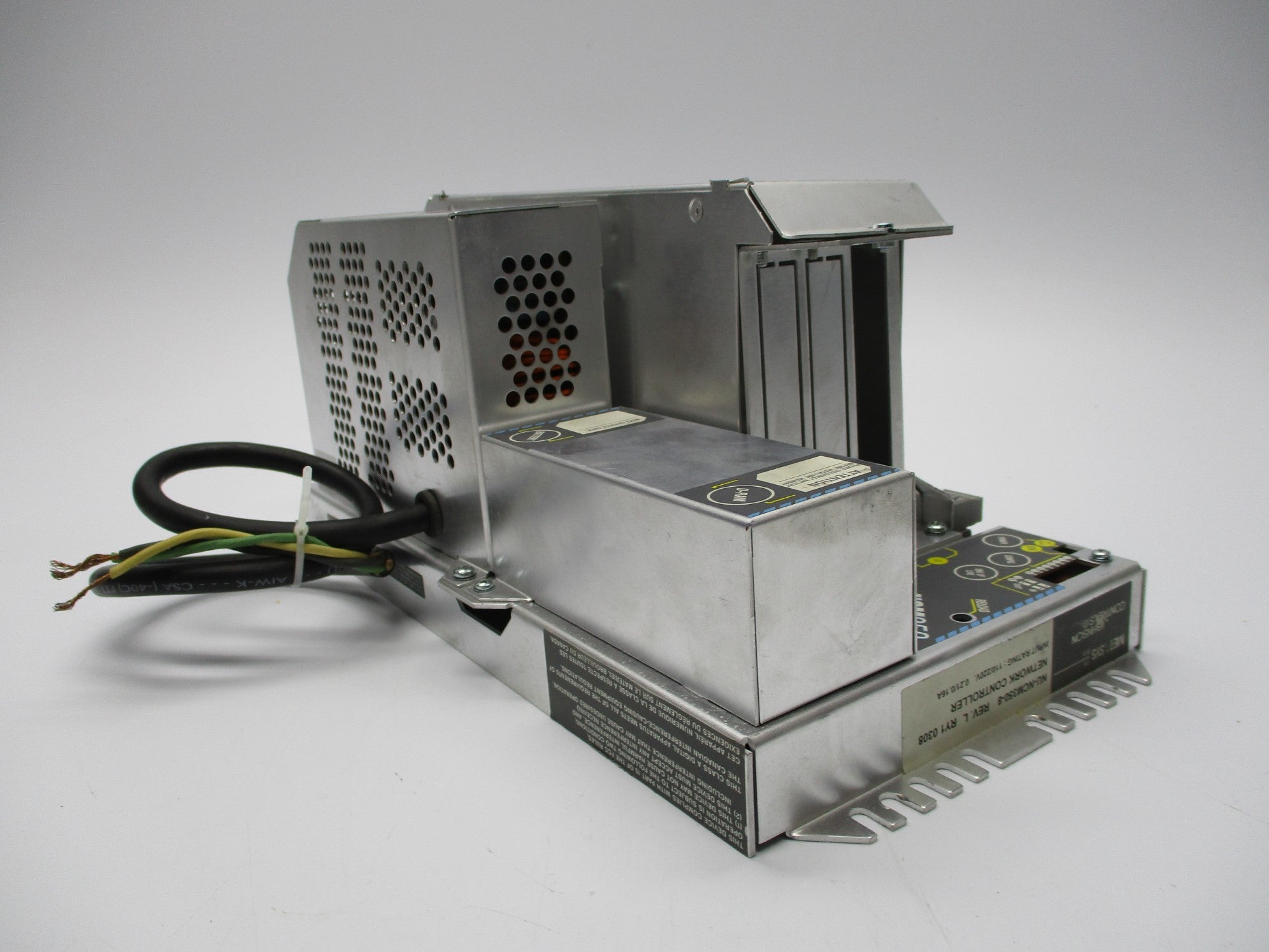JOHNSON CONTROLS NU-NCM350-8 UNMP