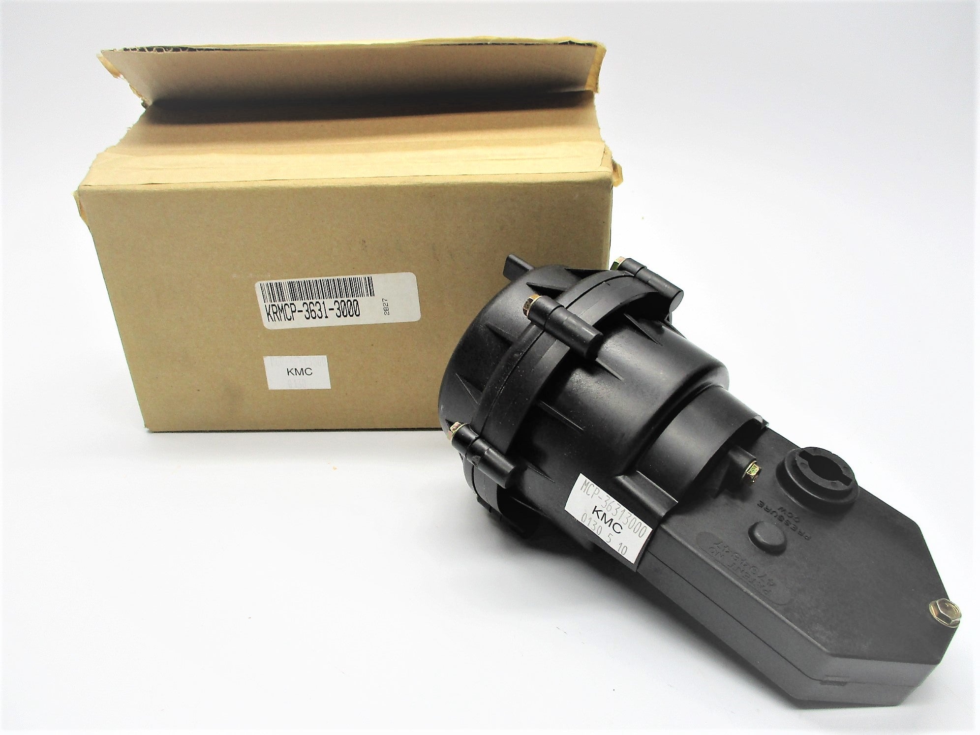 KMC MCP-3631-3000 NSMP