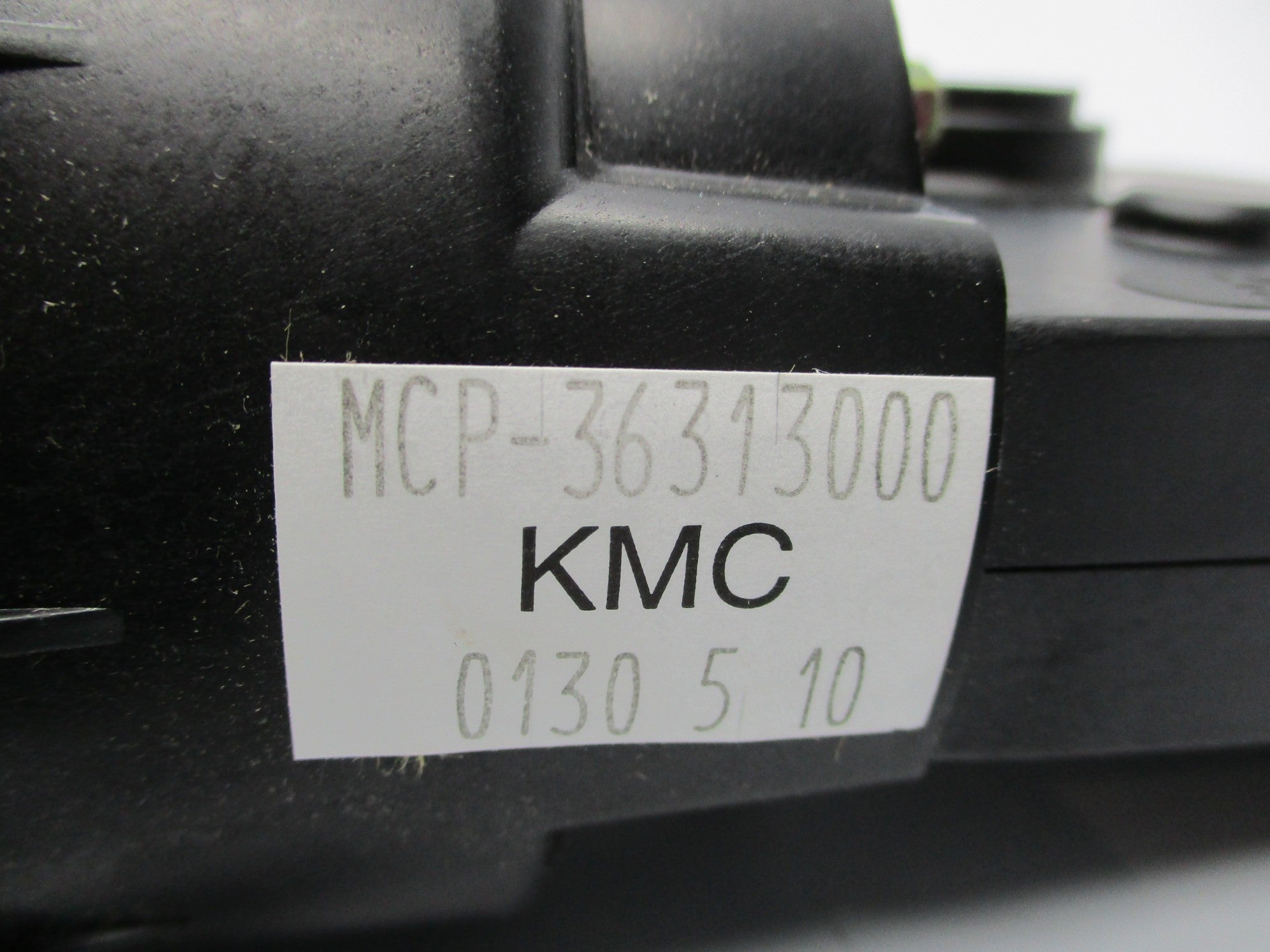 KMC MCP-3631-3000 NSMP