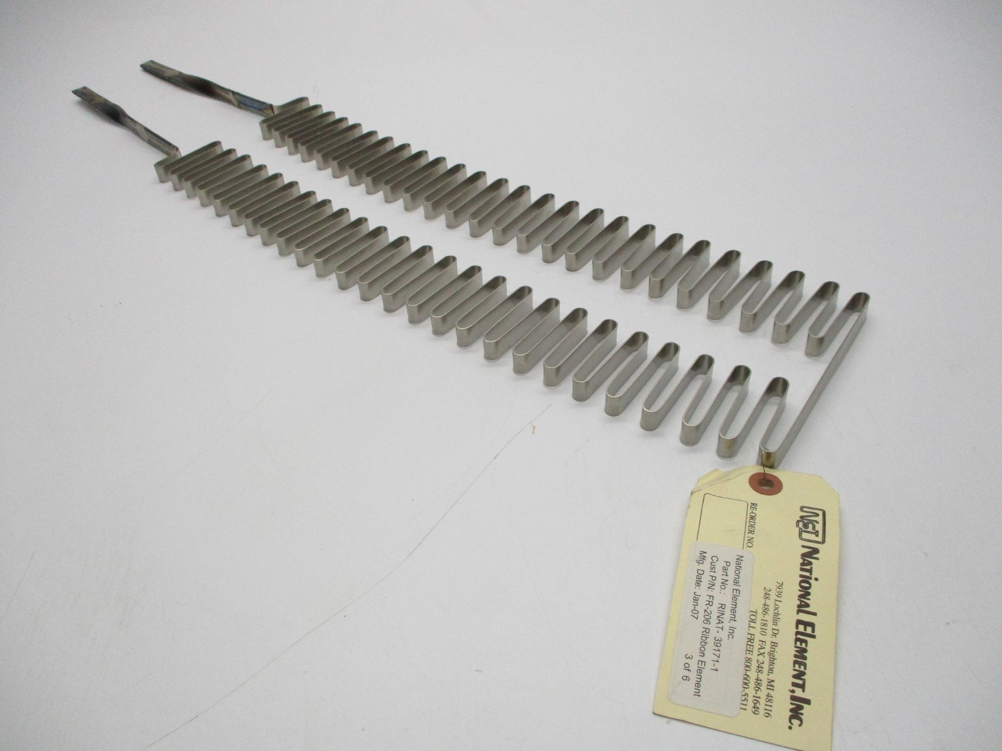 NEI RINAT-39171-1 NSNP