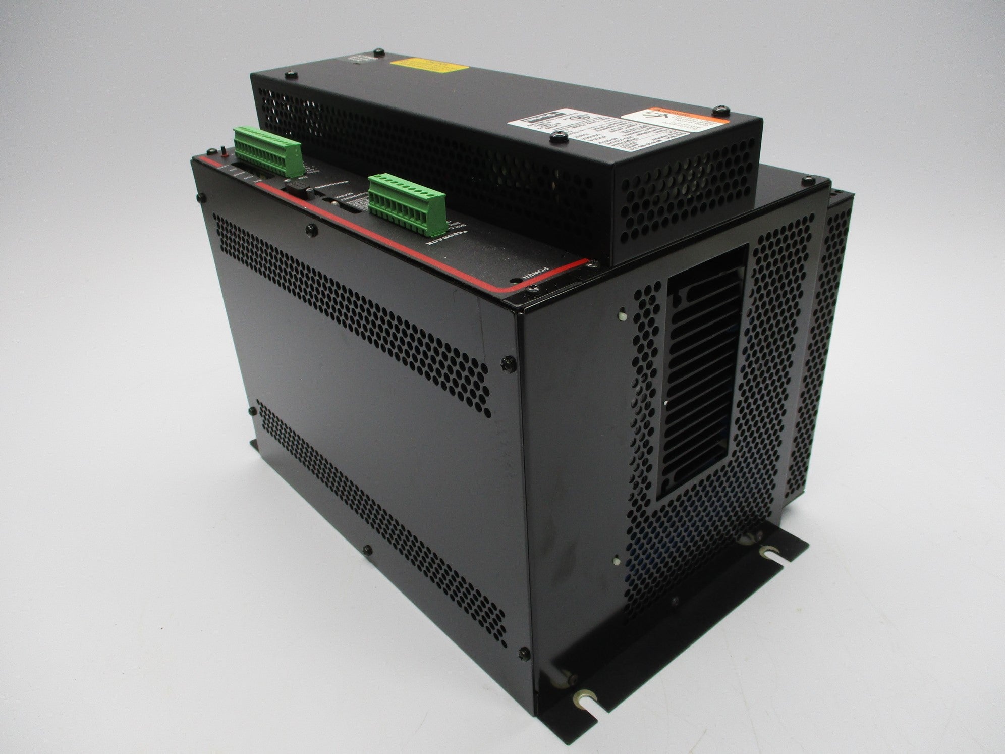PARKER MPA-50-460-323 NSNP