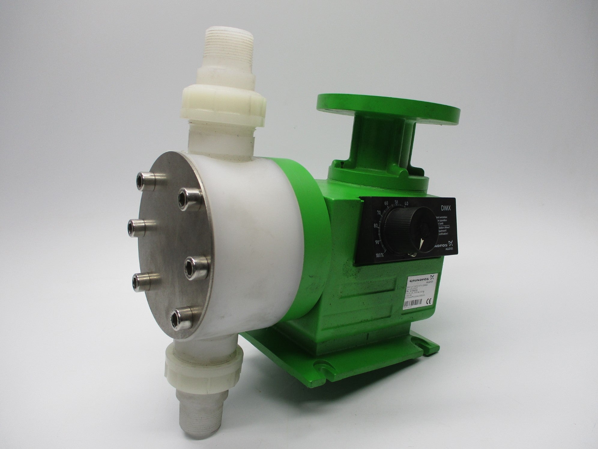 GRUNDFOS DMX-525-3 NSMP
