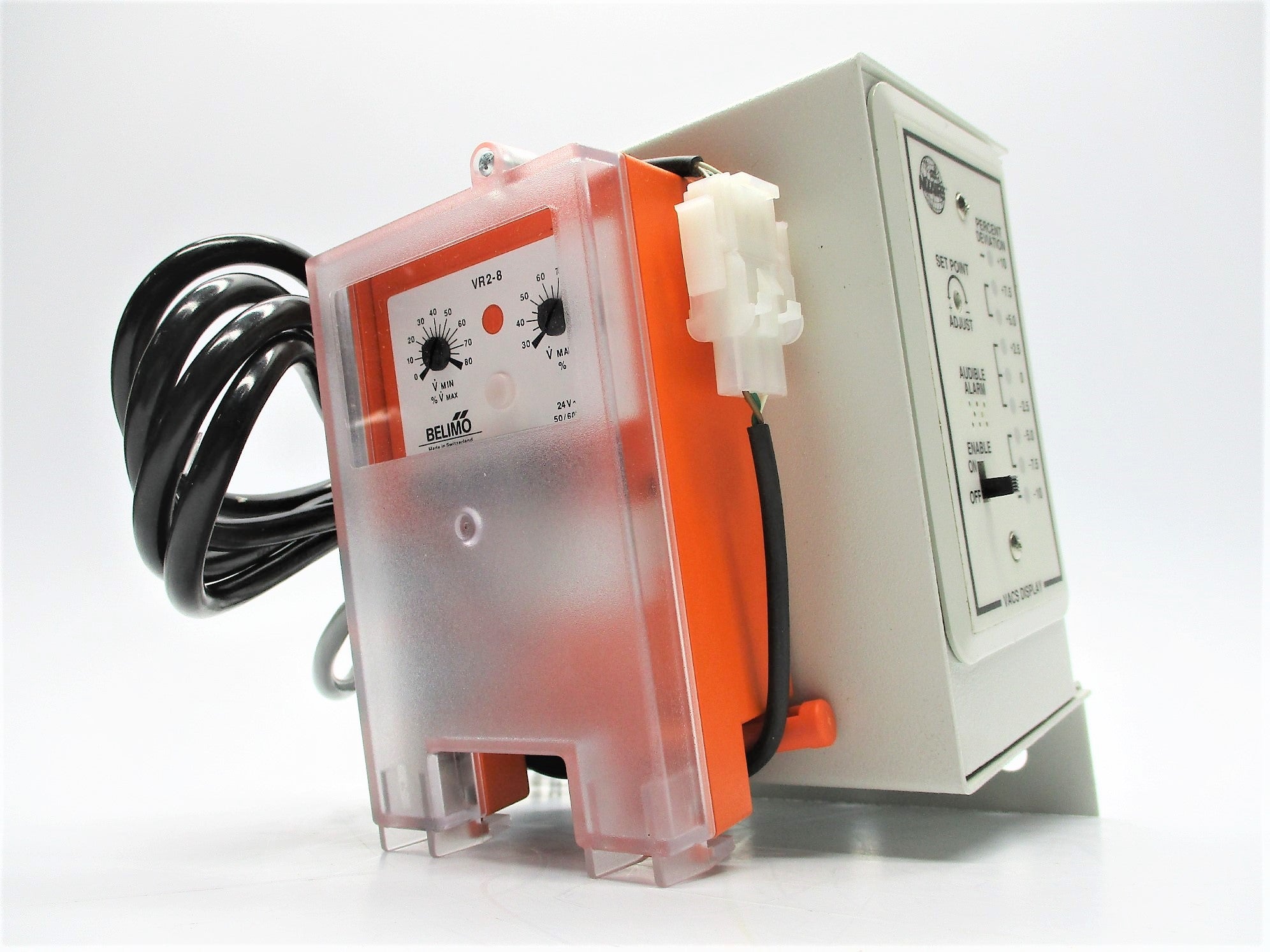 BELIMO VR2-8 (AS PICTURED) NSNP