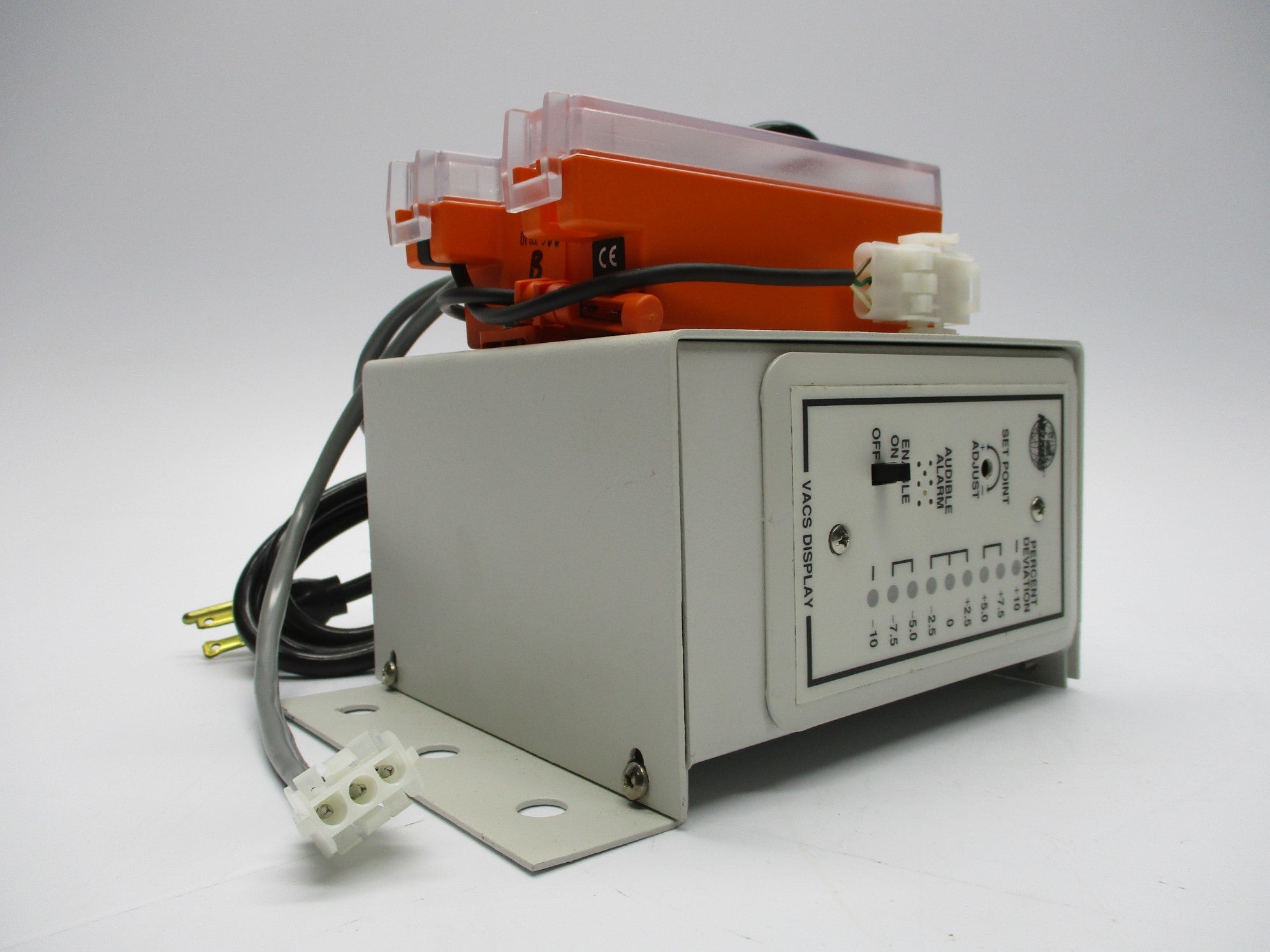BELIMO VR2-8 (AS PICTURED) NSNP