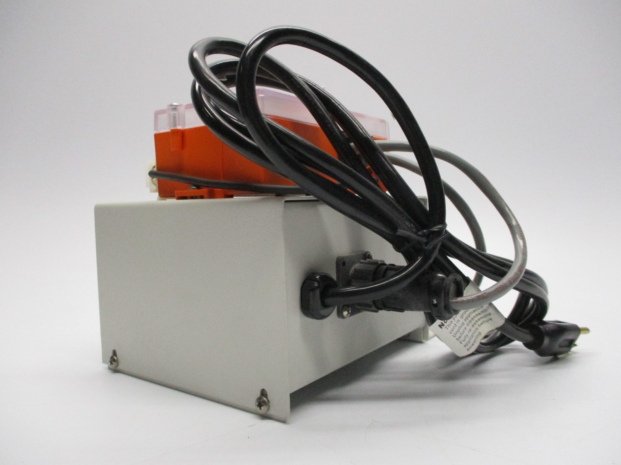 BELIMO VR2-8 (AS PICTURED) NSNP