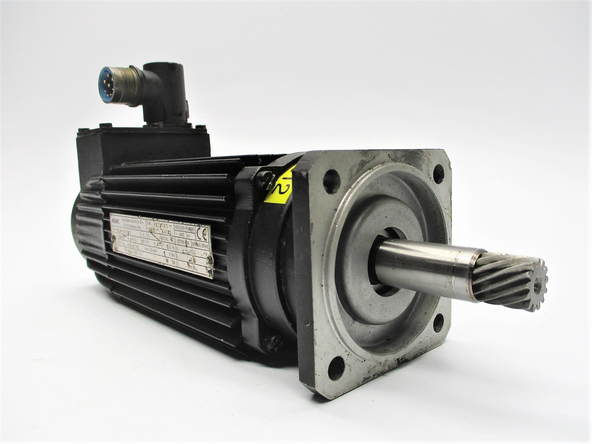 AMK RAS4-1-6-000 NSNP