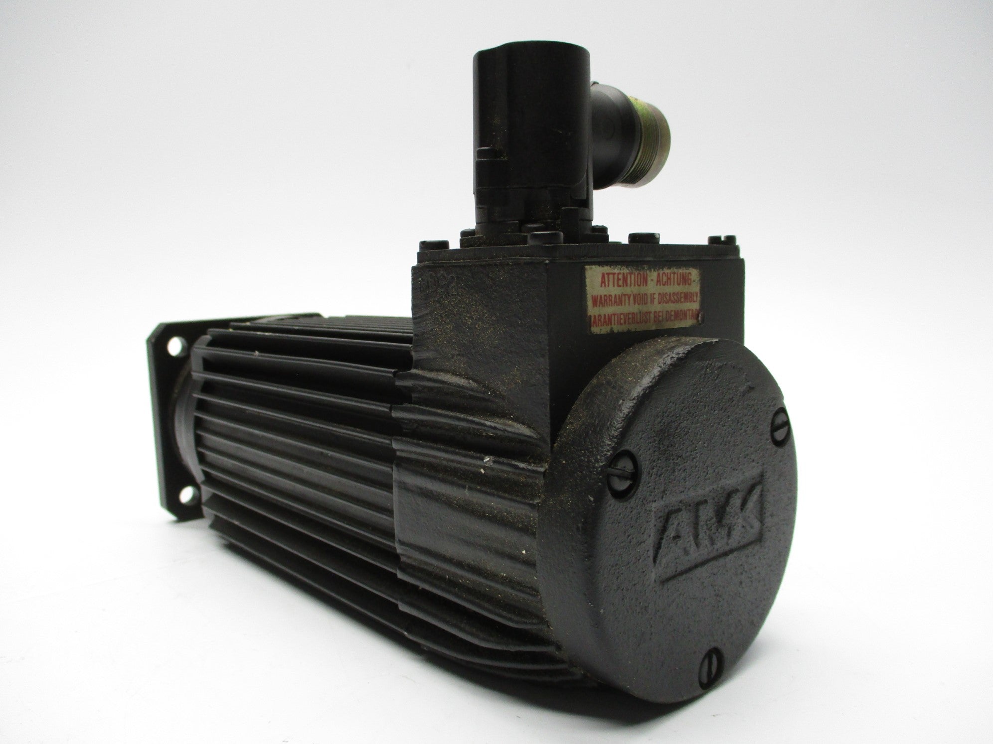 AMK RAS4-1-6-000 NSNP