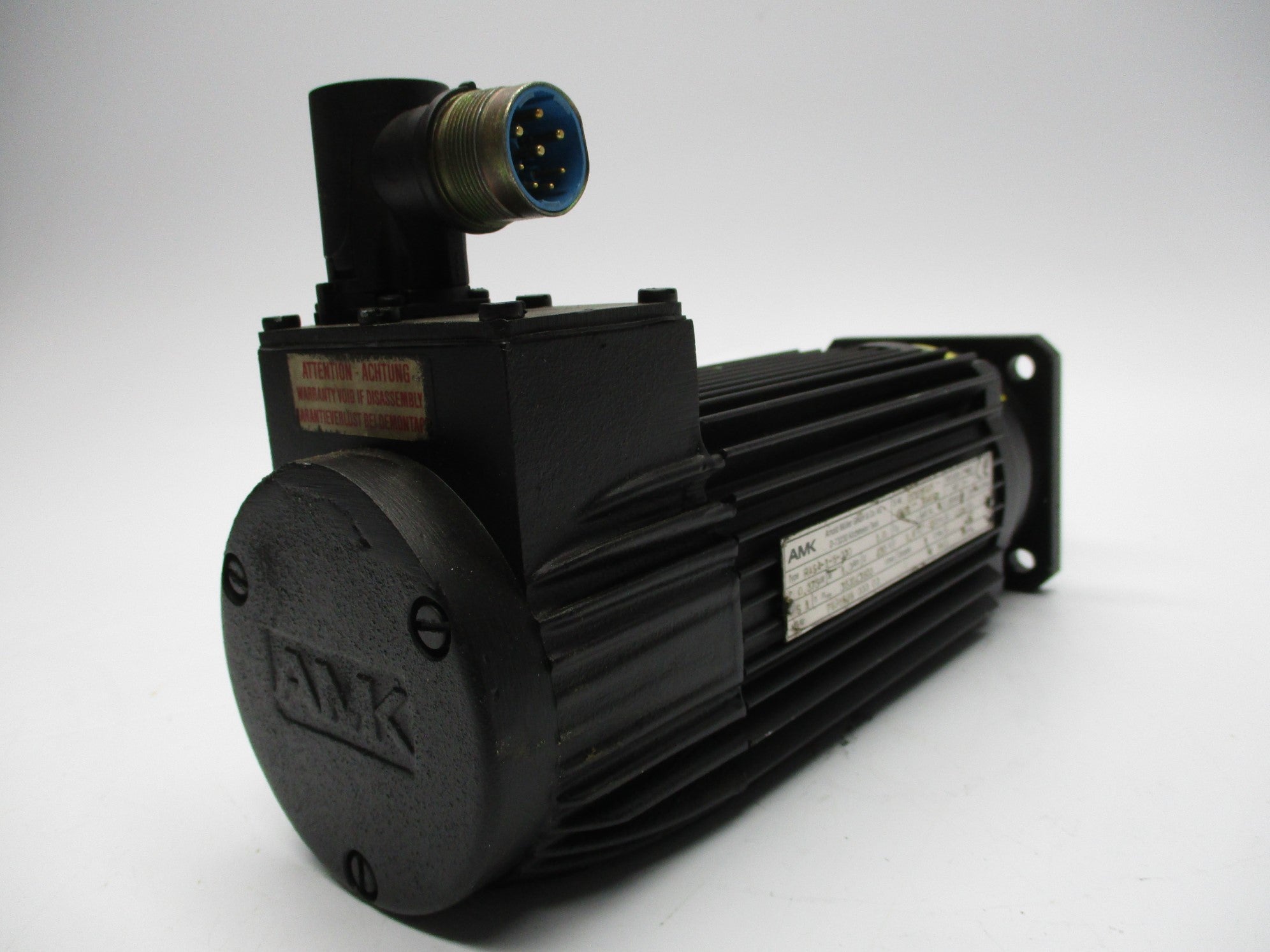 AMK RAS4-1-6-000 NSNP