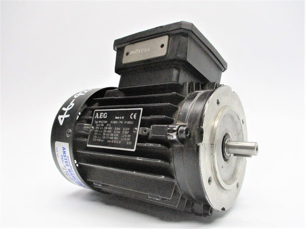 AEG AM63ZBA4 UNMP