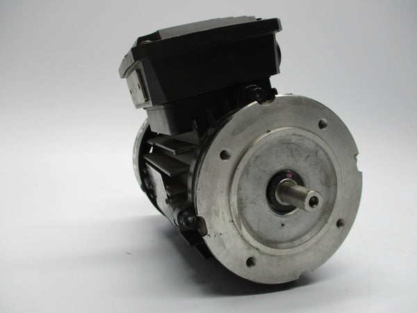AEG AM63ZBA4 UNMP
