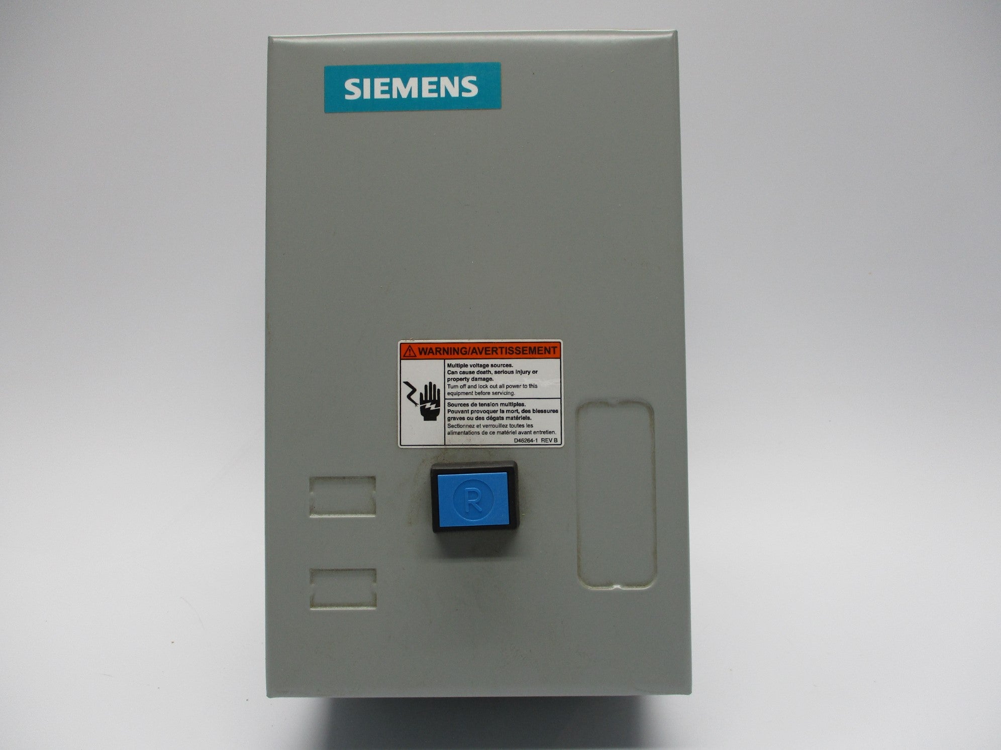 SIEMENS 14CUC32BA NSMP