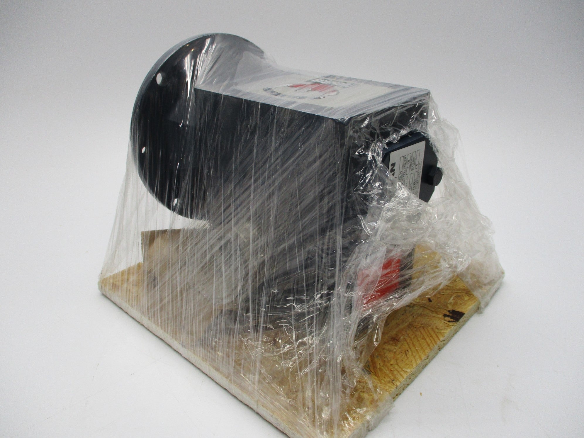 GROVE GEAR GRG-HMQ-821-5-H1-140-20 NSMP