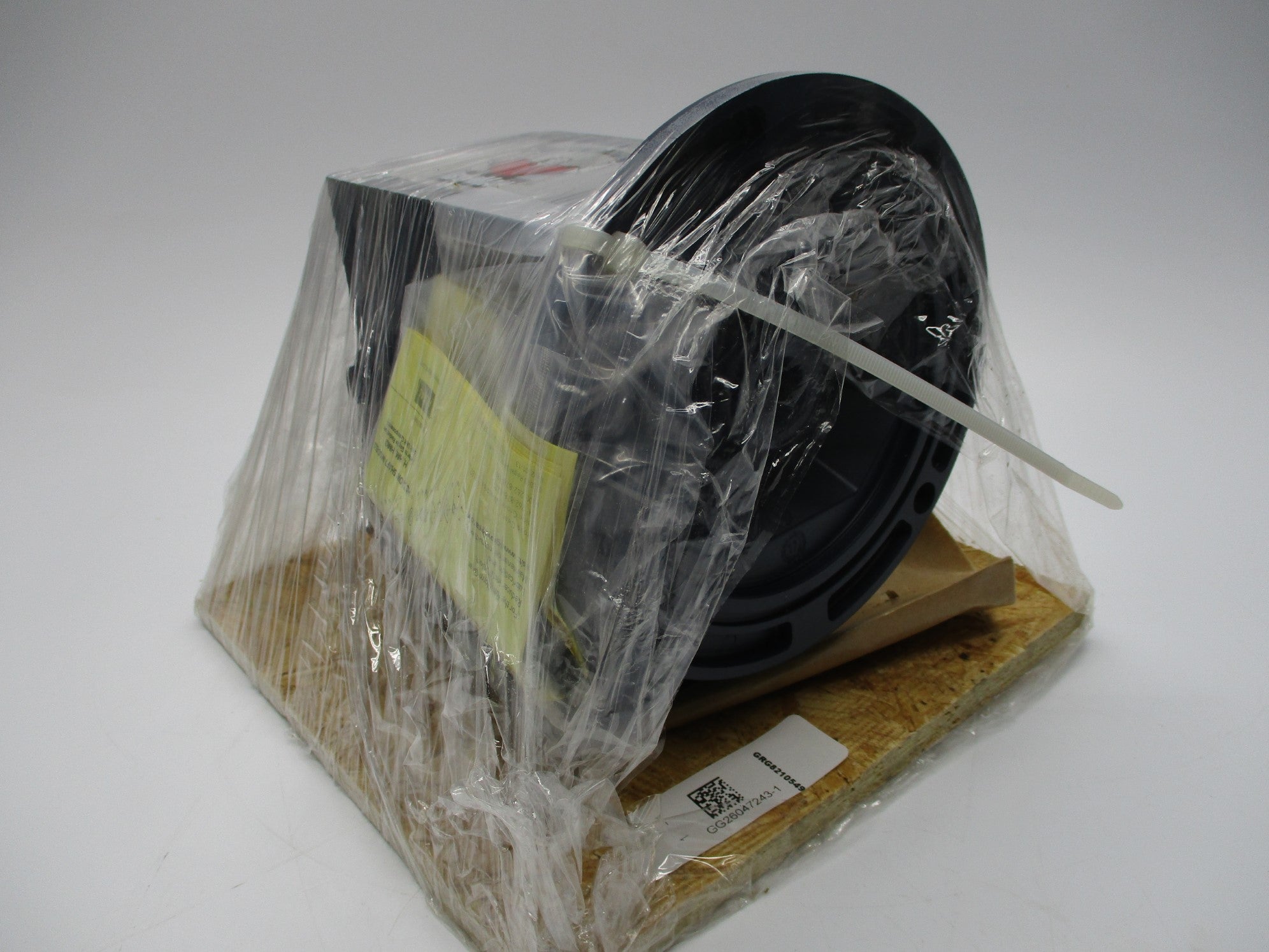 GROVE GEAR GRG-HMQ-821-5-H1-140-20 NSMP