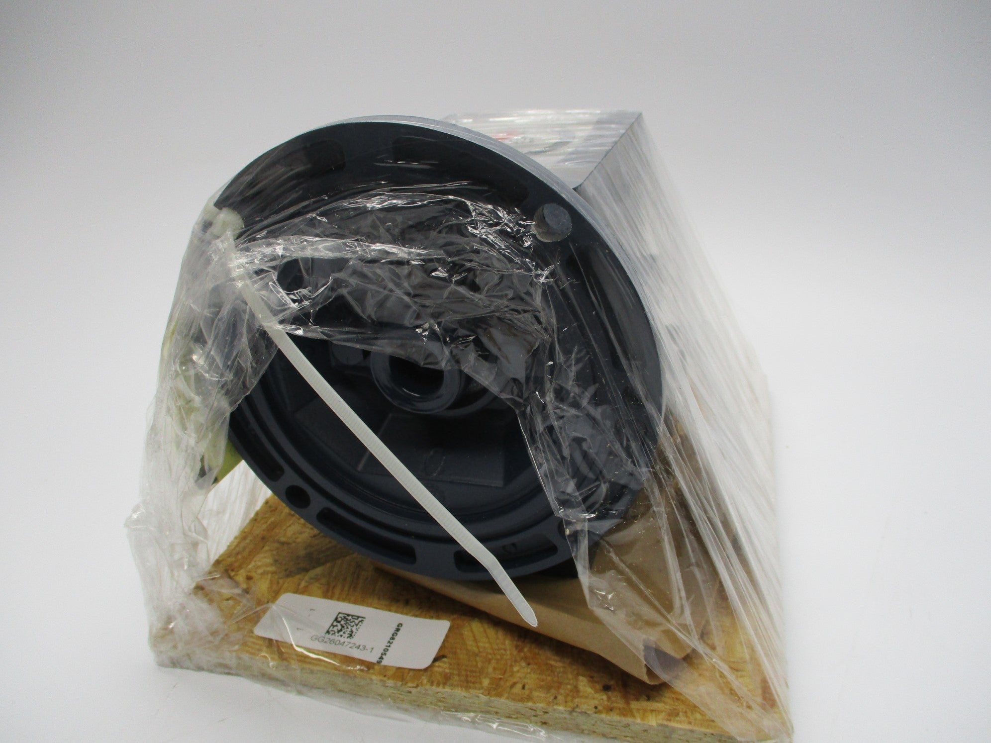 GROVE GEAR GRG-HMQ-821-5-H1-140-20 NSMP